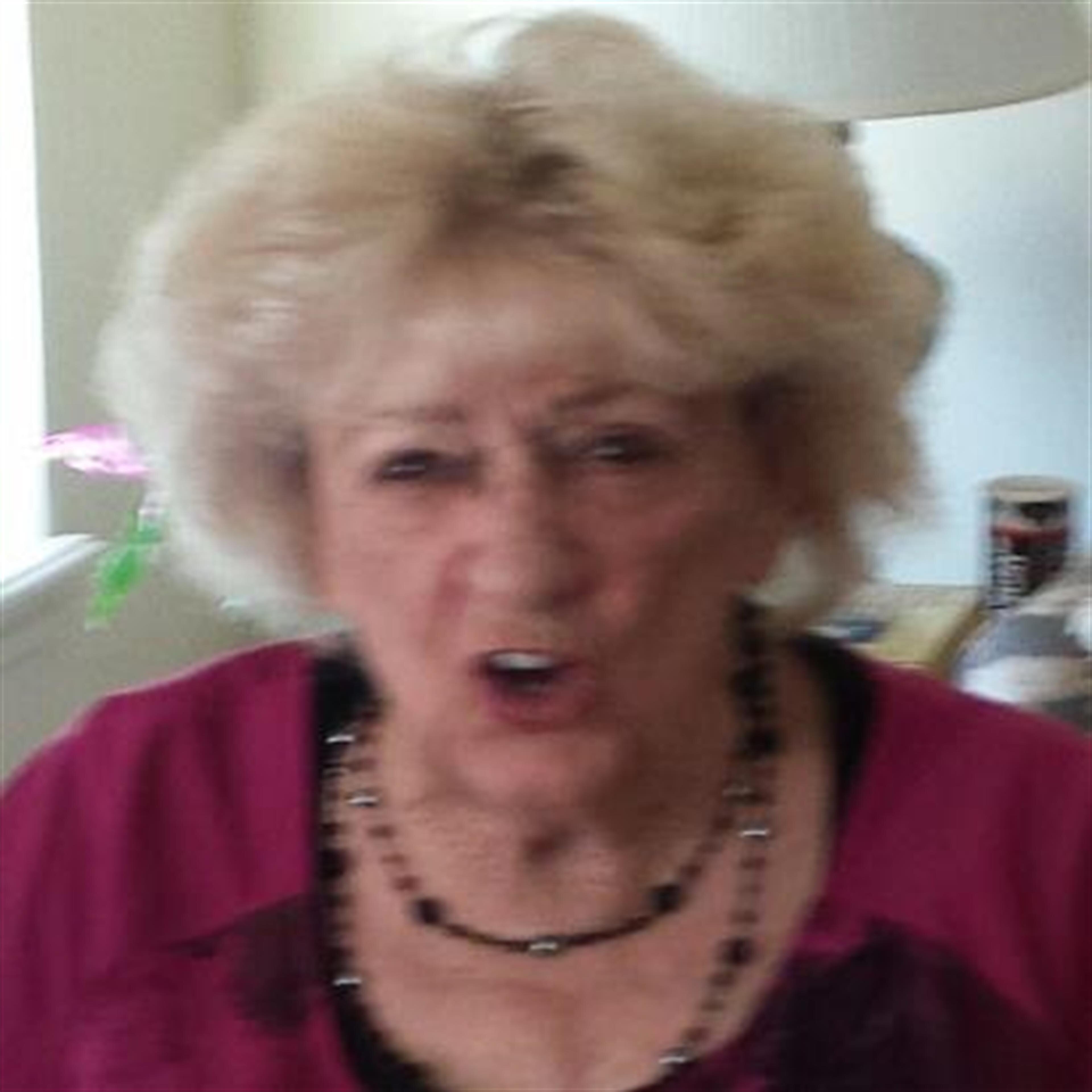 Joyce Hitsman (Lebanon)