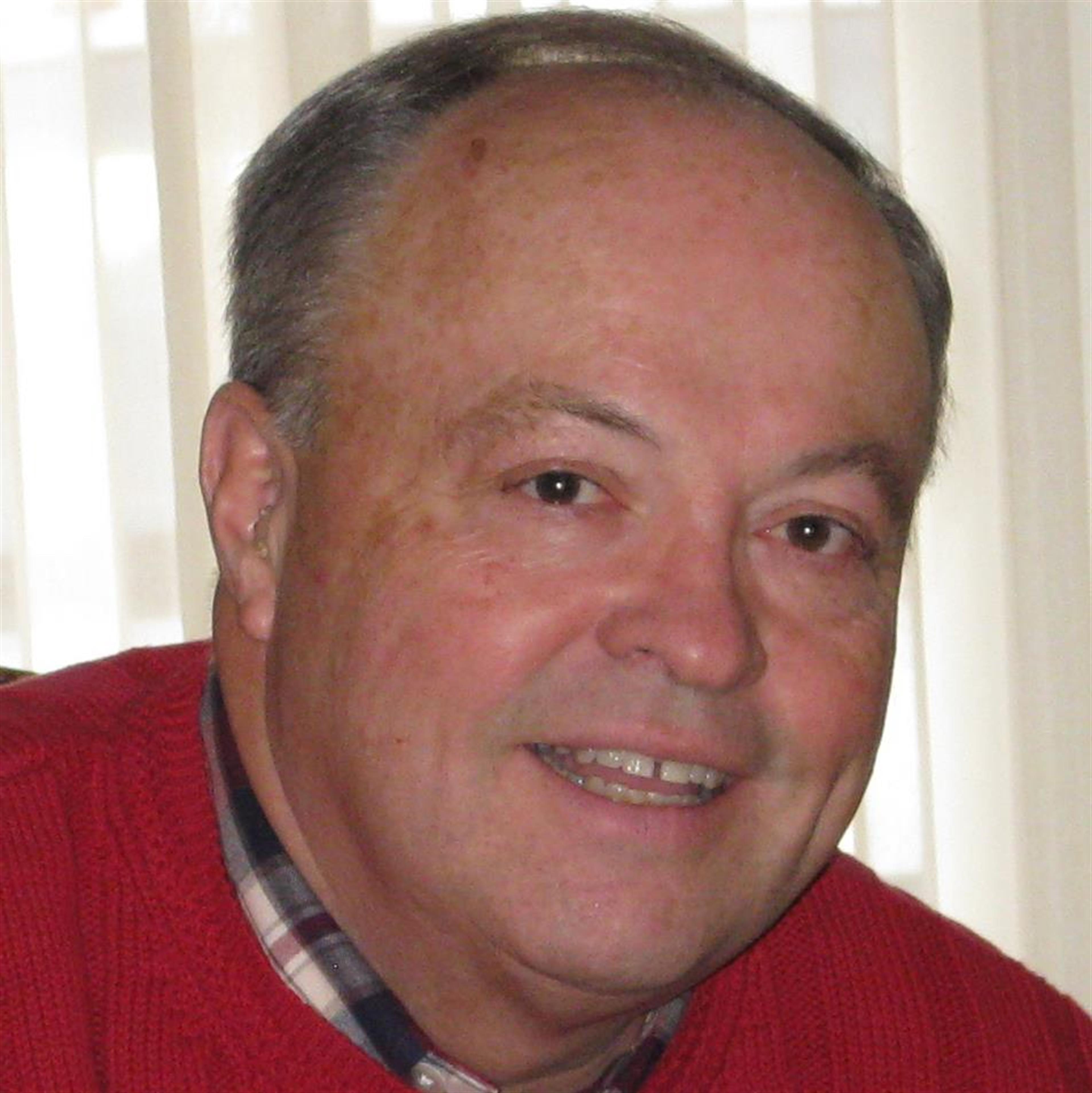 John R. Croft