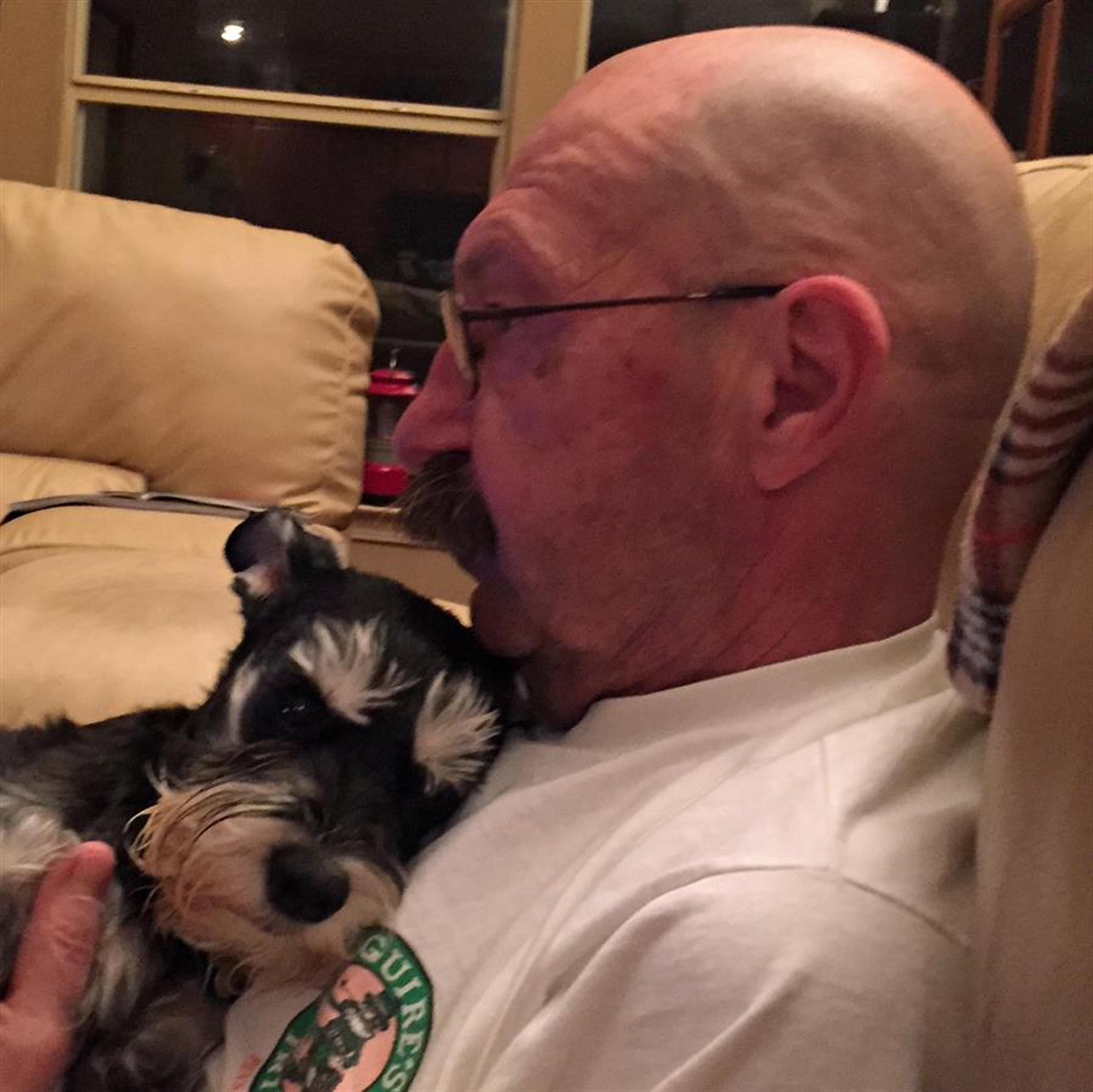 Gary Robert Shipley