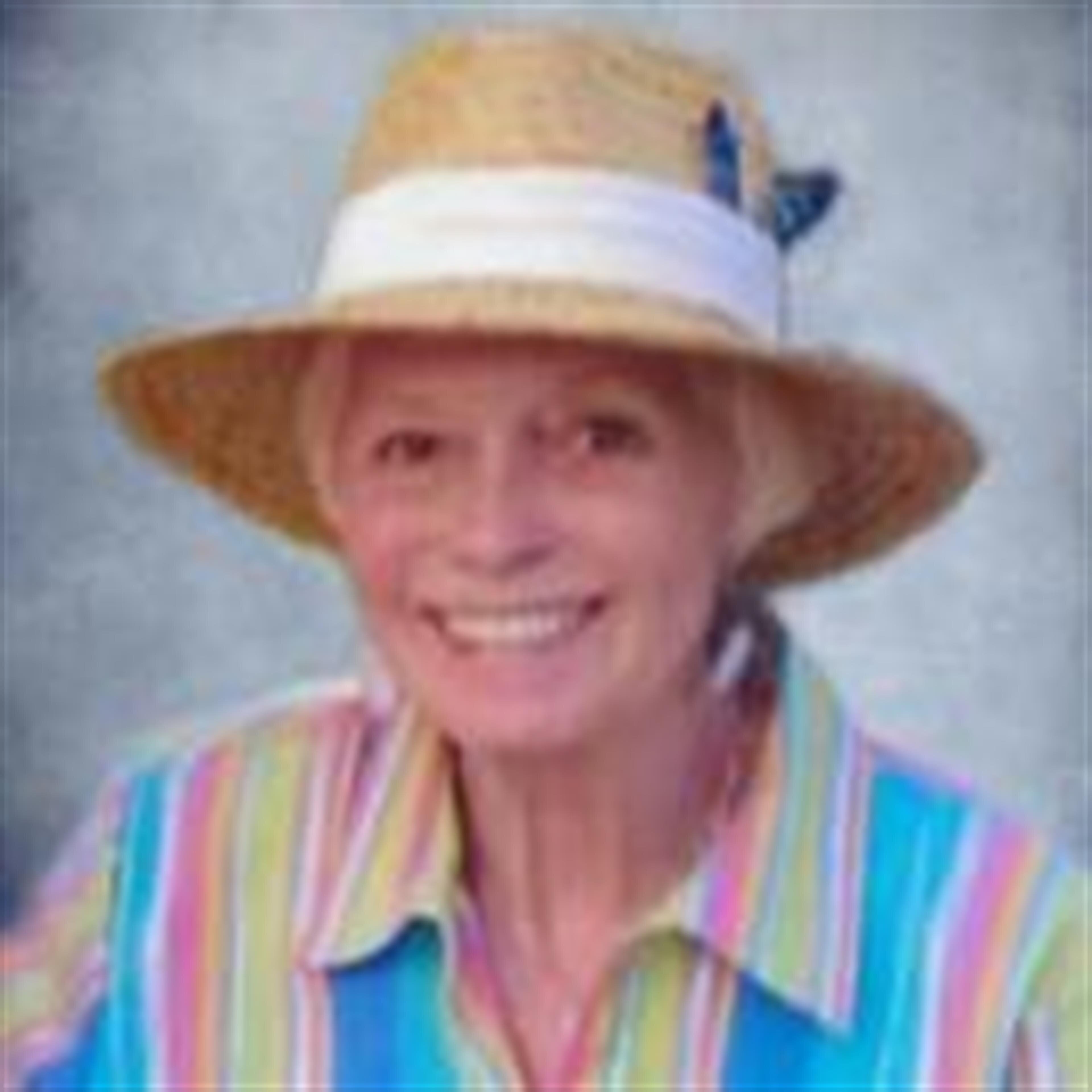 Patricia R.H. Short