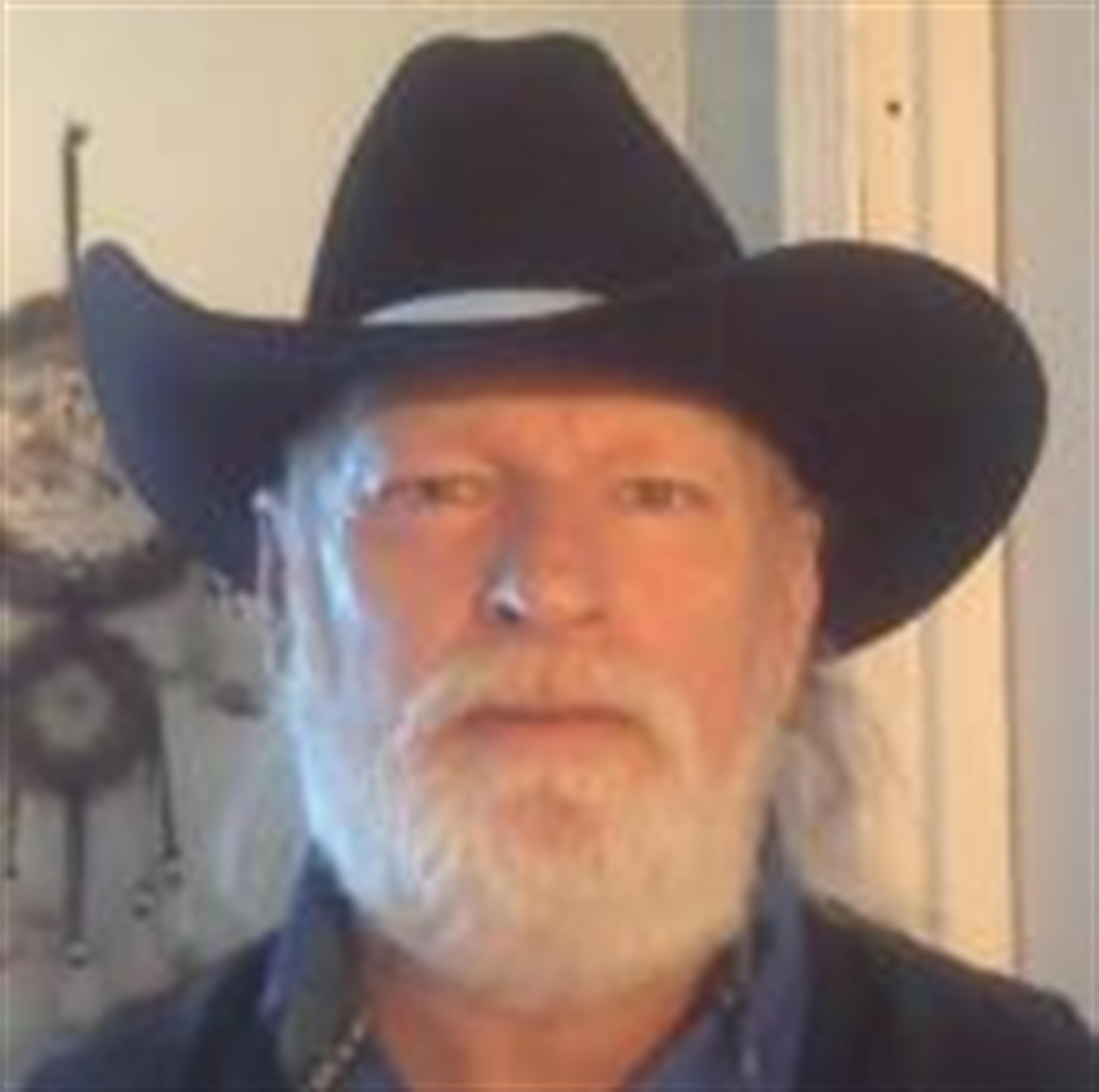 Gary West (Camdenton)