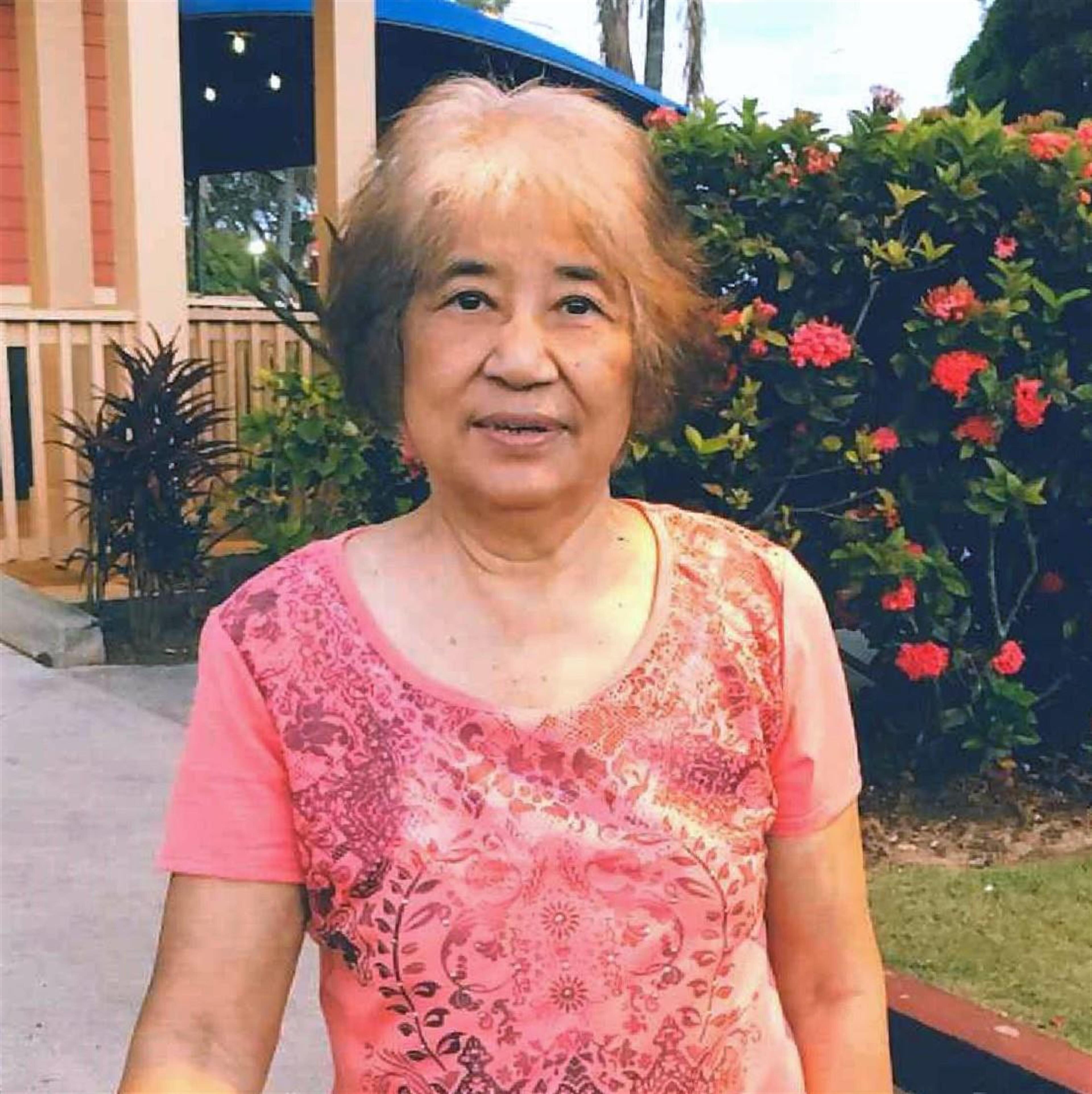 Erlinda Navalta