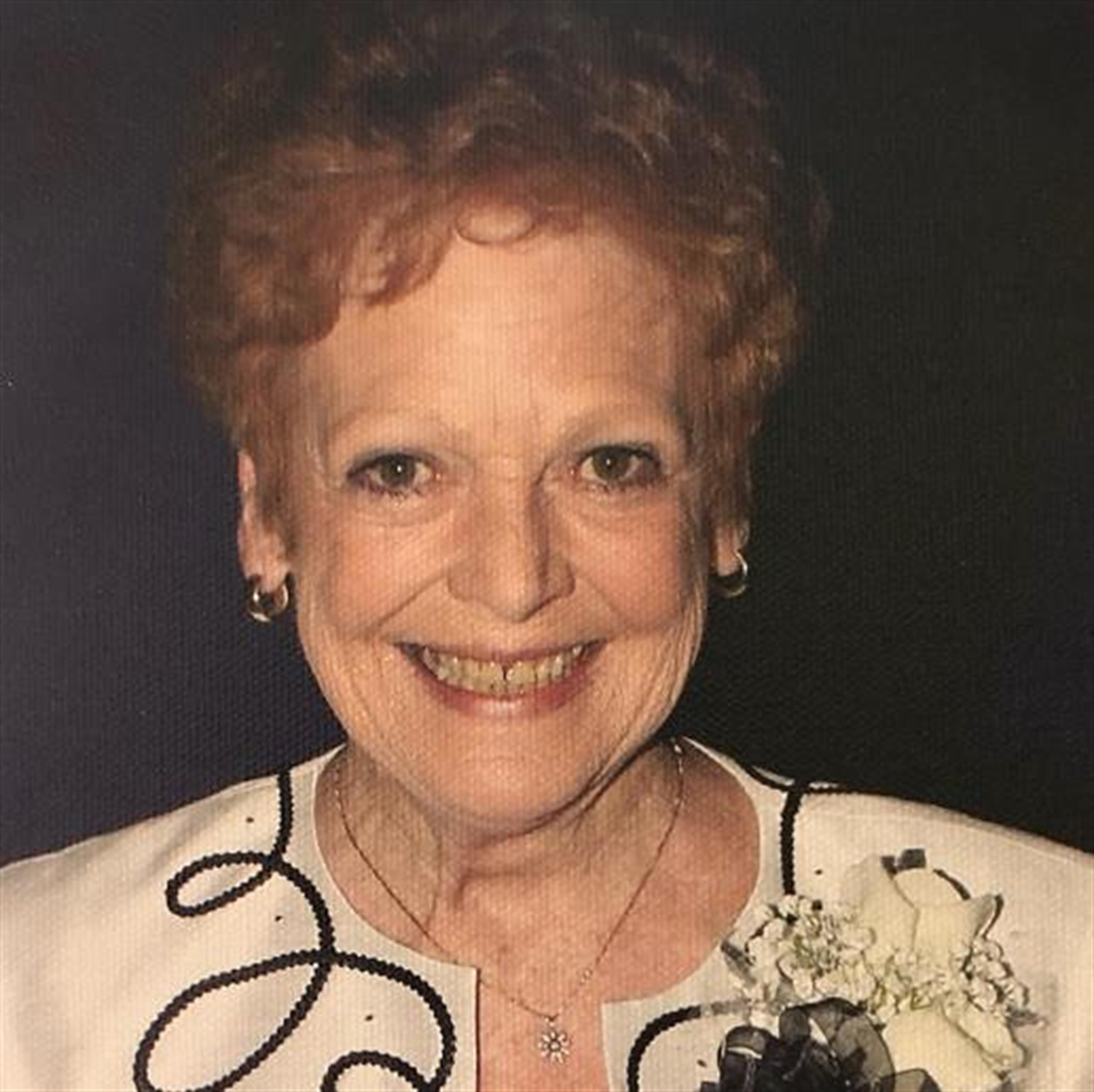 Jerilyn  Sue Ford