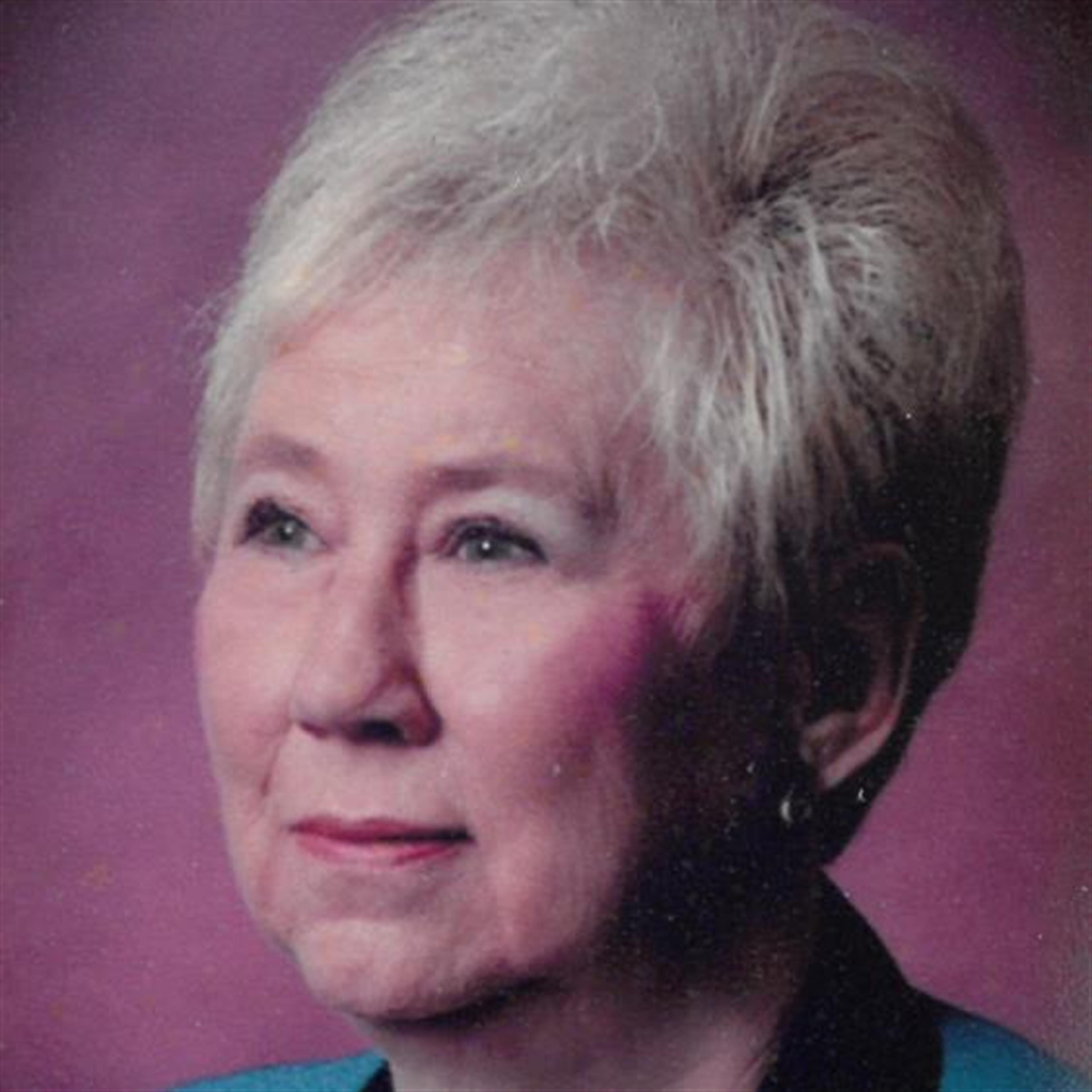 Montine Osley Griffin