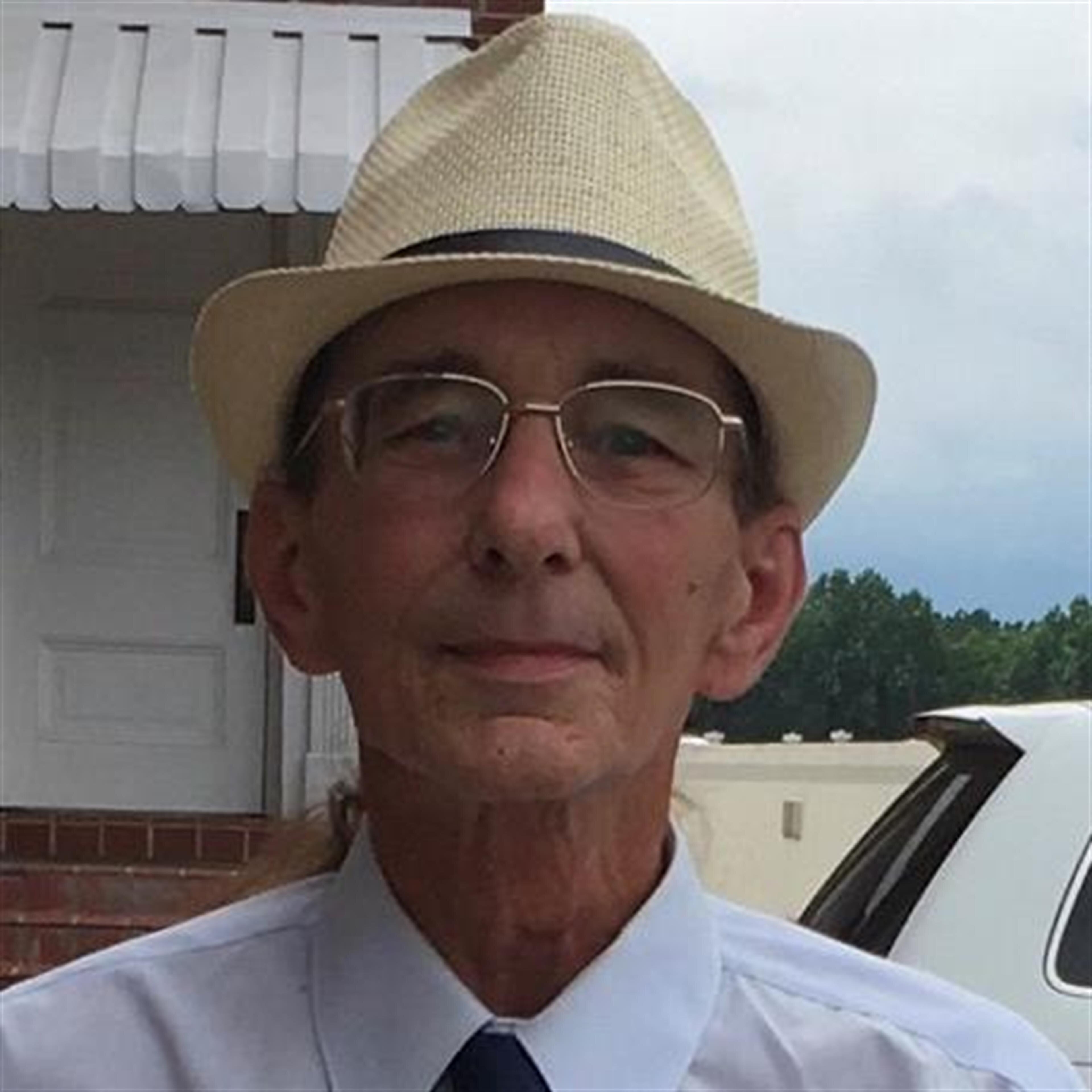 Michael E. Dunbar