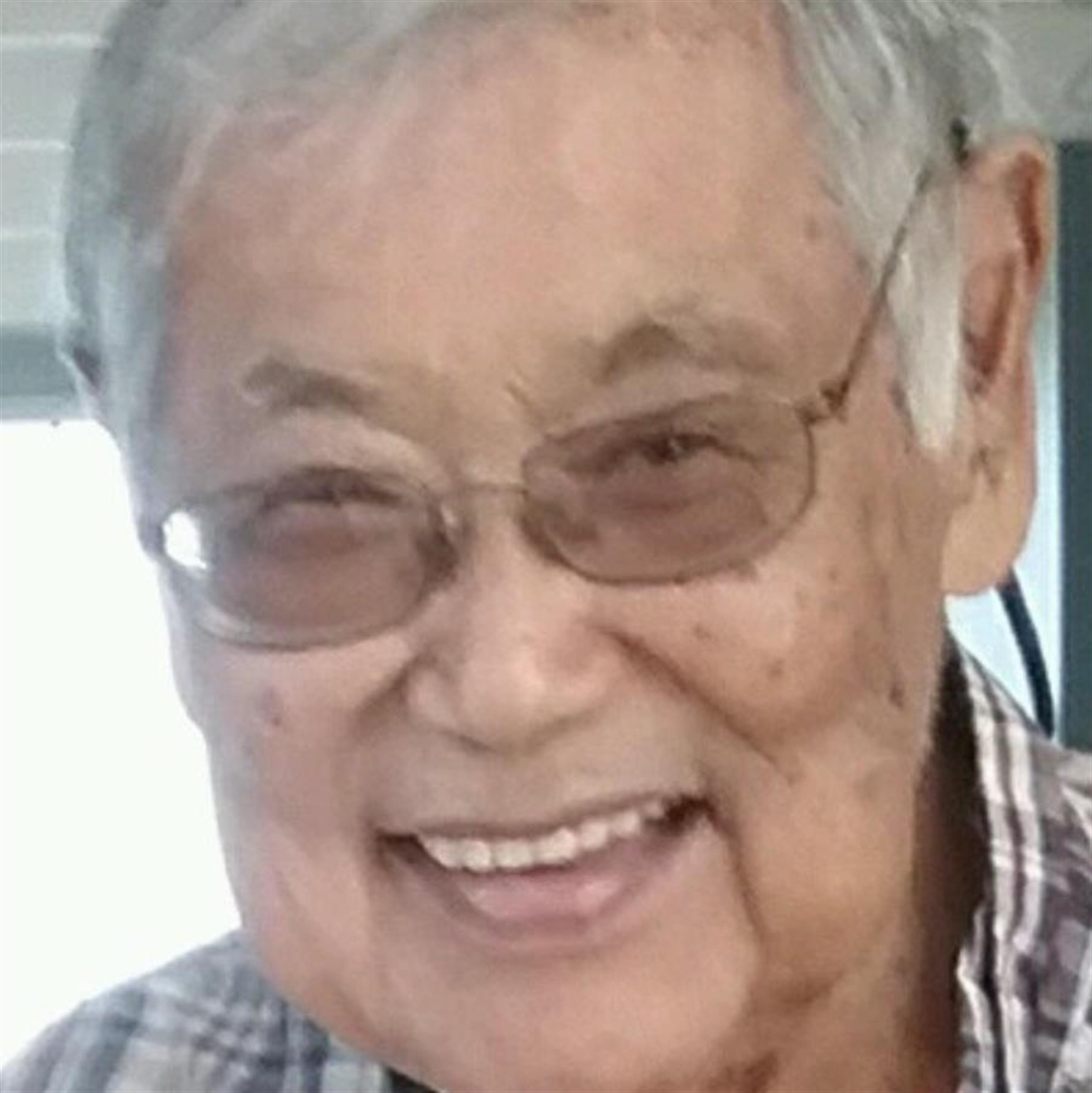 Walter Sadao Sakai