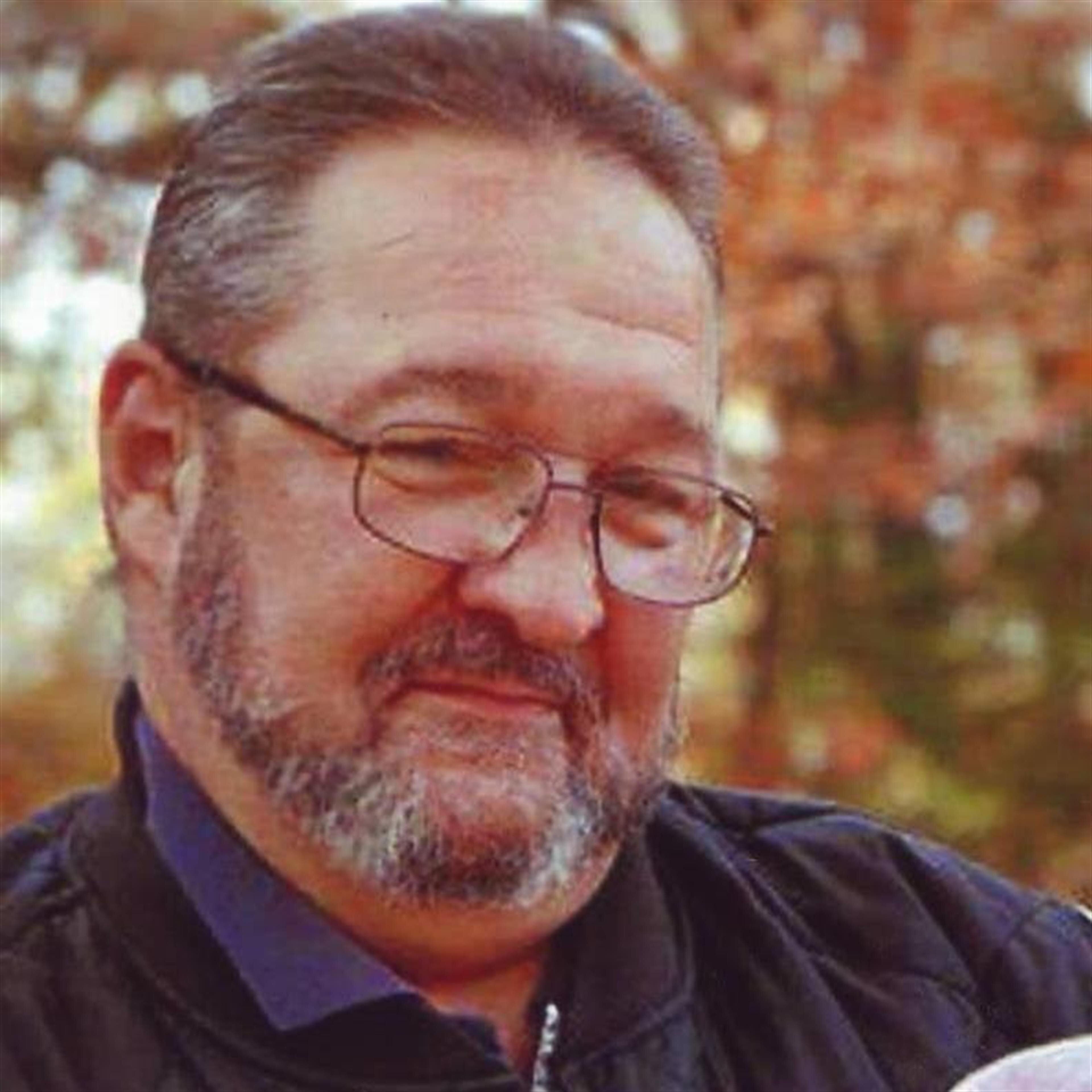 Jerry Nutter, Jr. (Lebanon)
