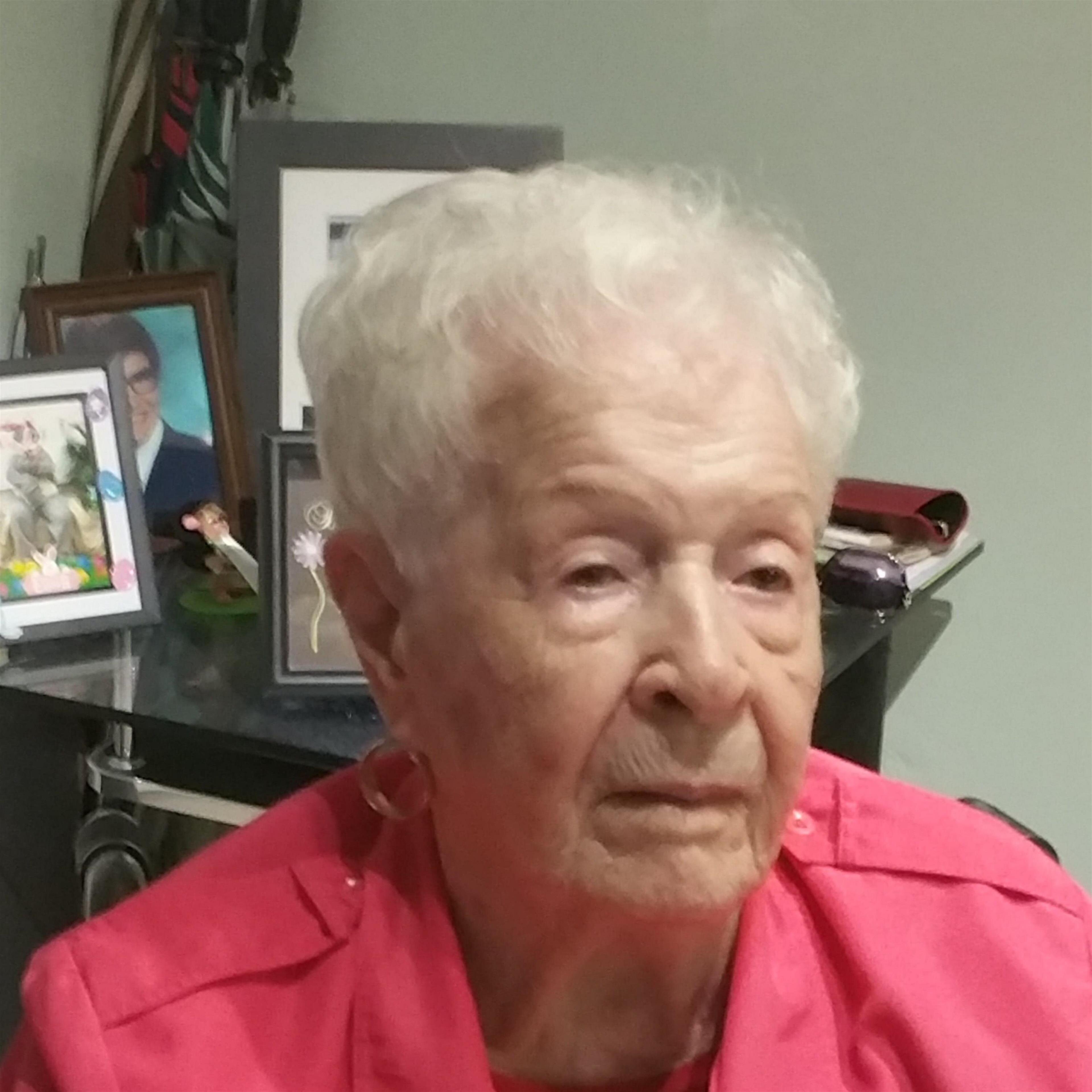 Adelaida A. Fernandez