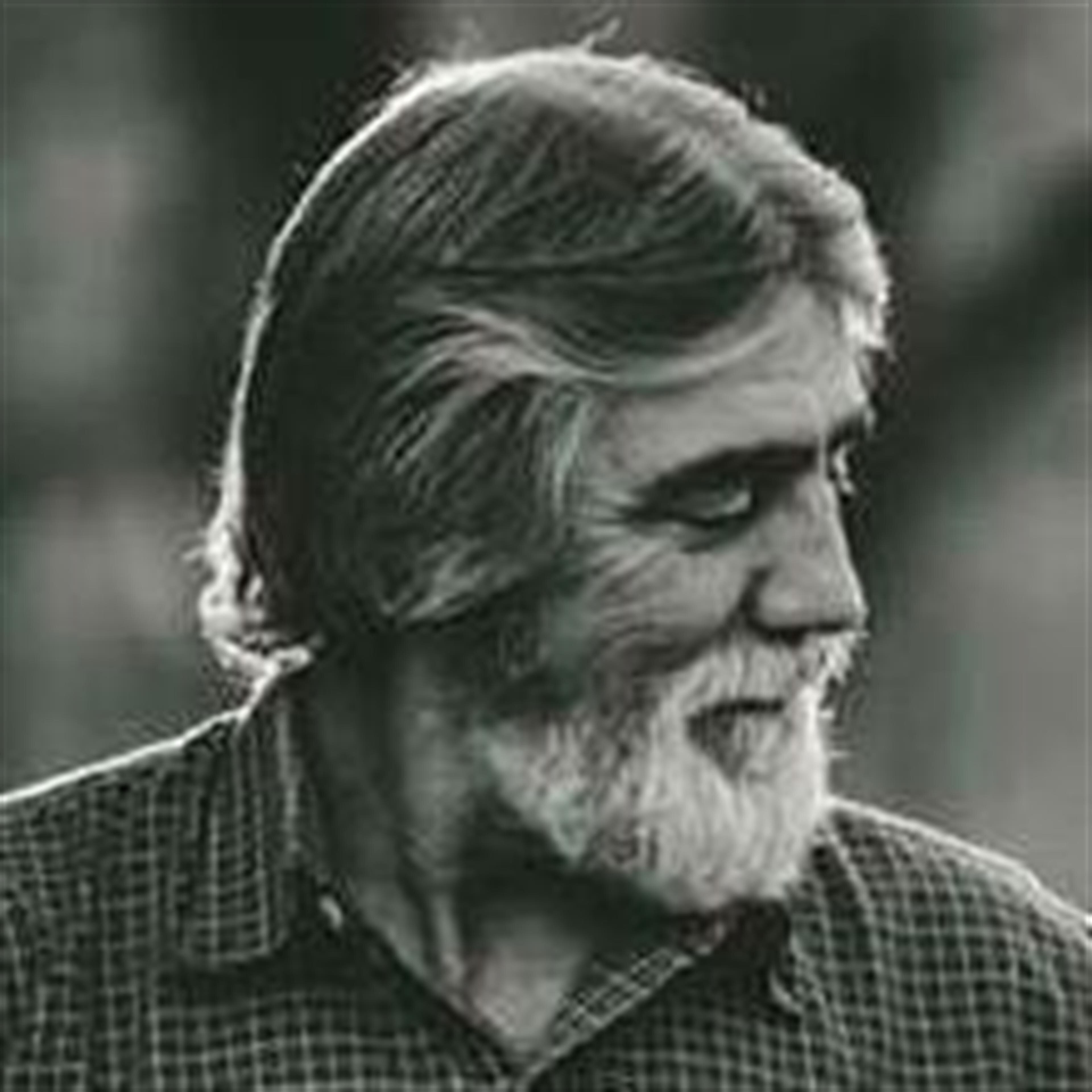 Anthony "Tony" Fisher (Lebanon)