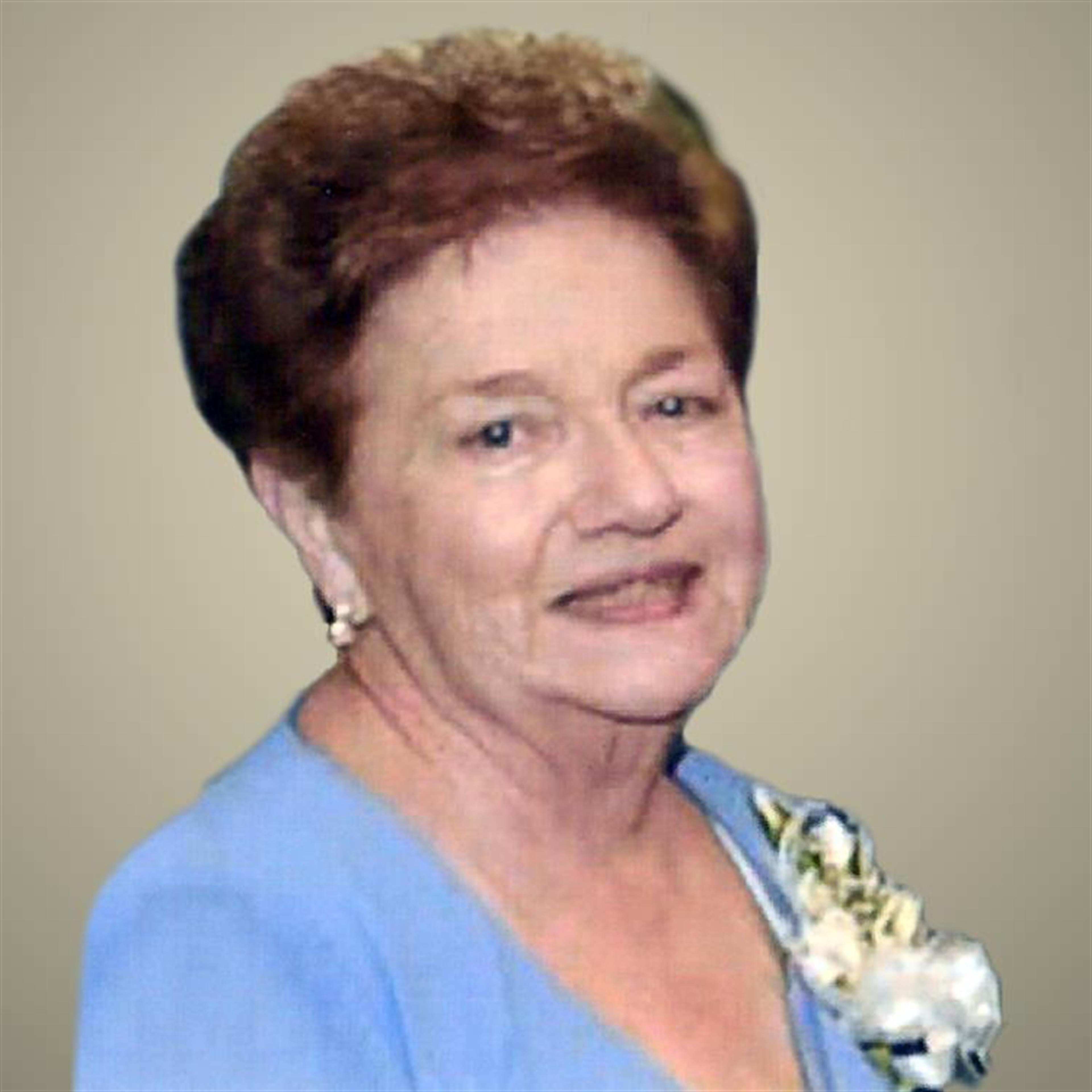 Dorothy "Dot" Tortorich Clement