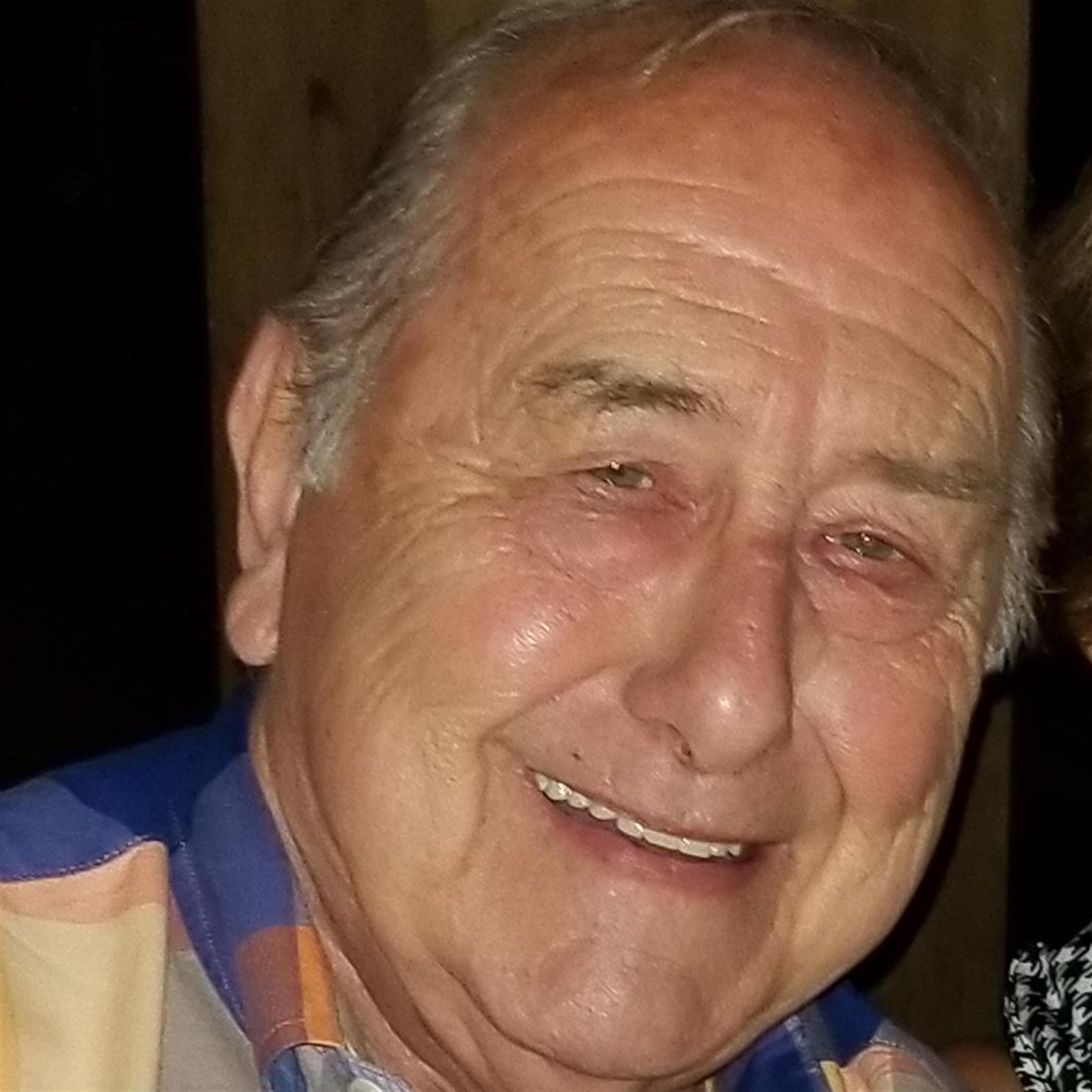 Glenn William  Morris Jr.