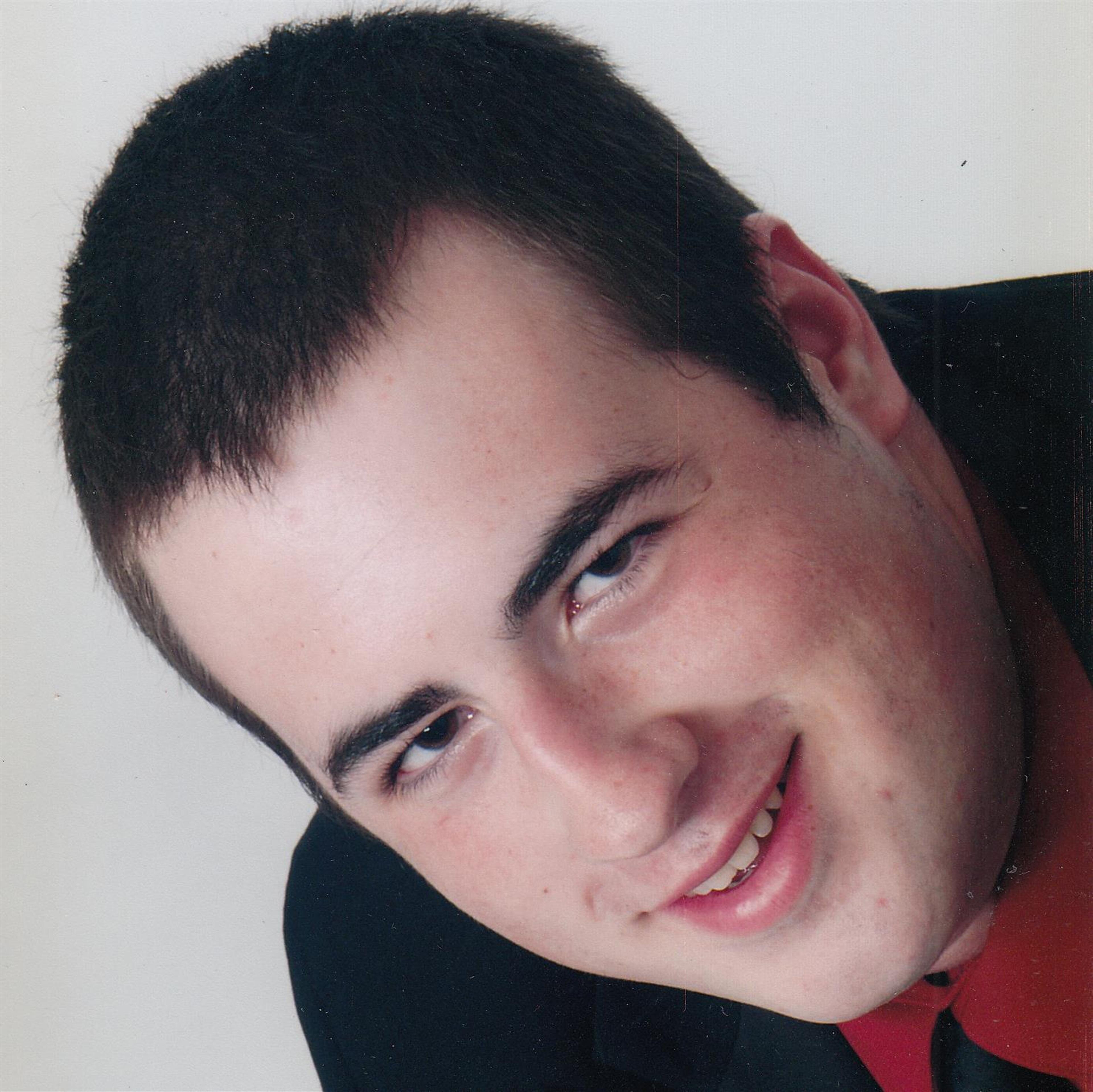 Jonathan Robert Givens
