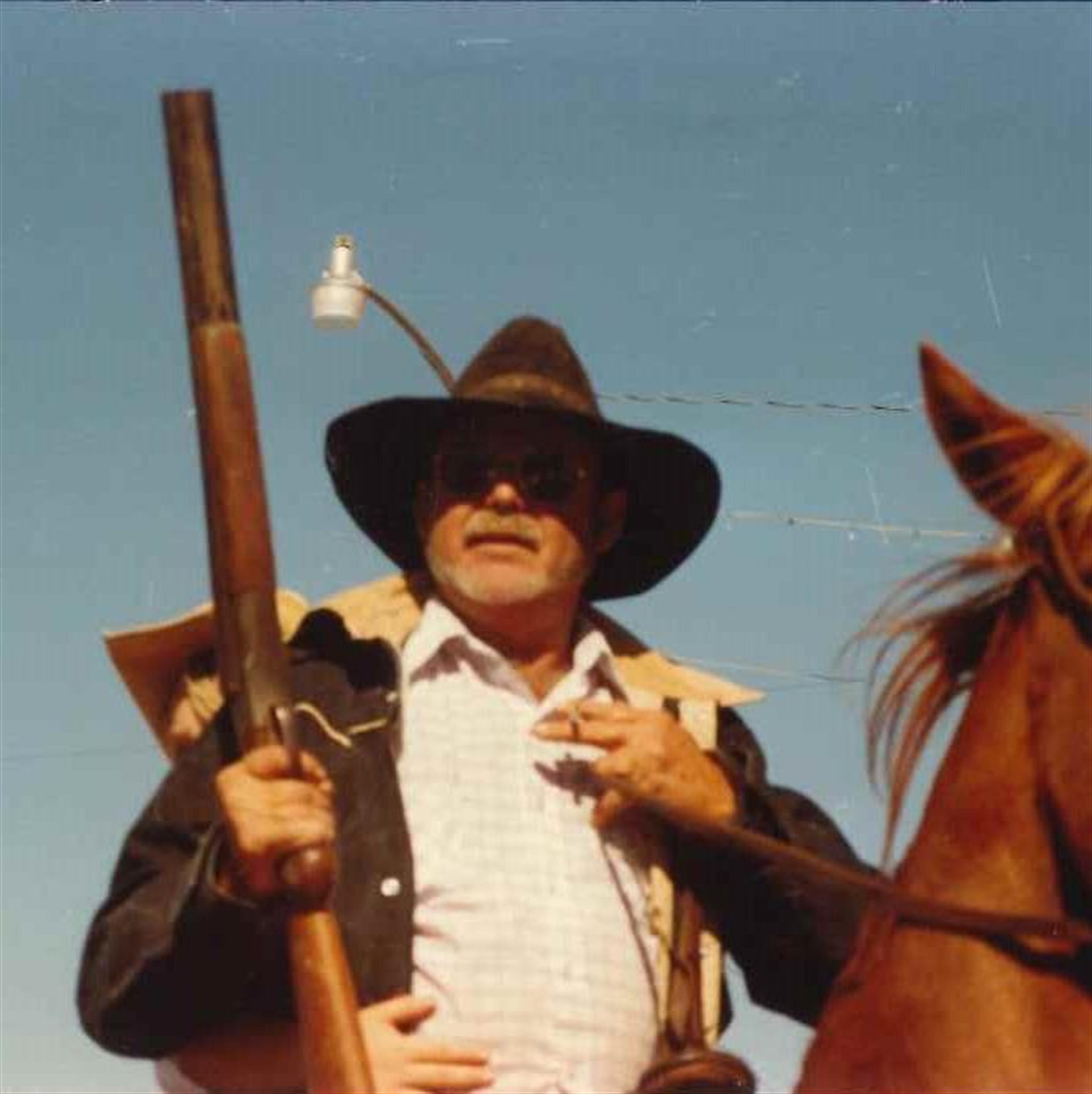Jerry Boyd Byars