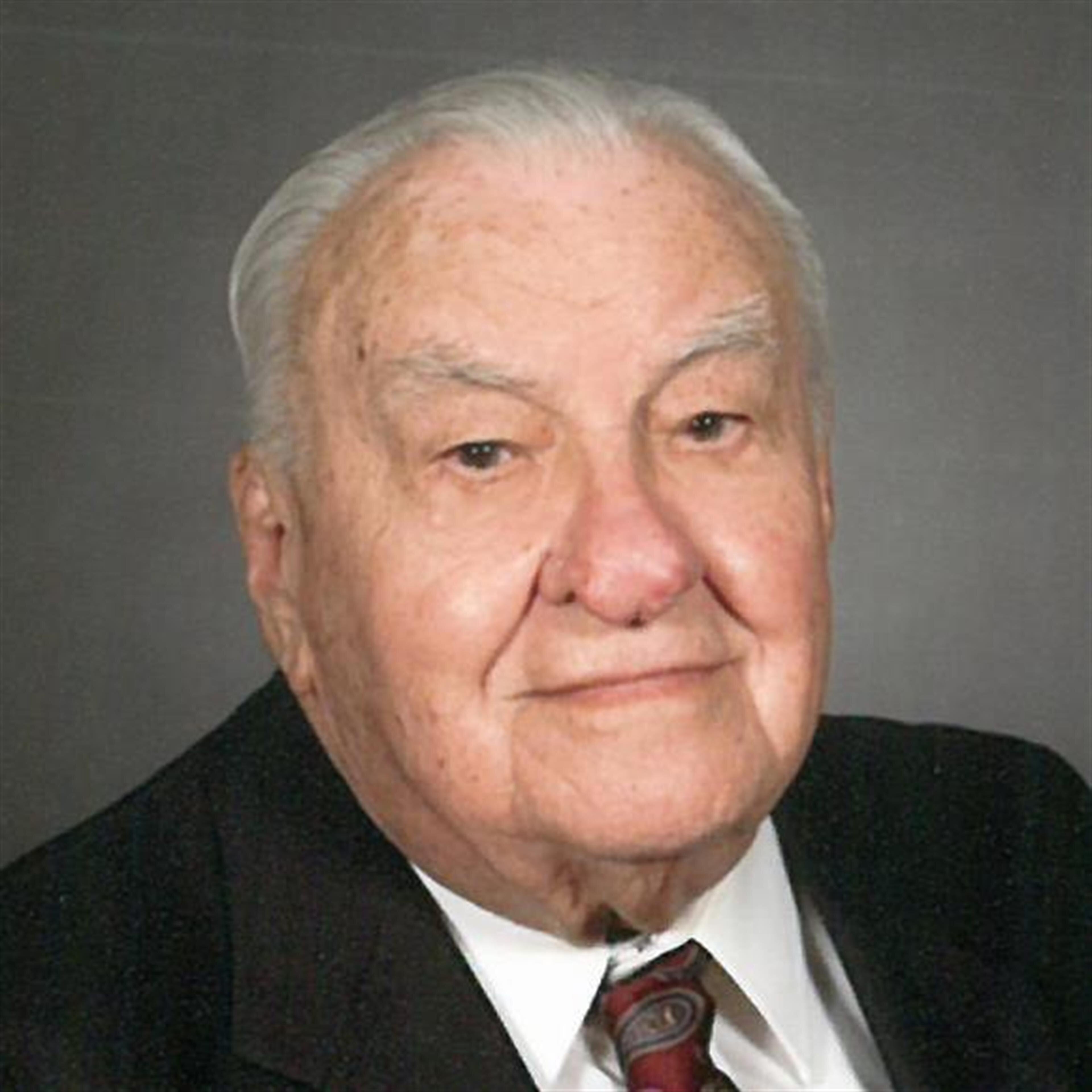 Russell Adams Hobart