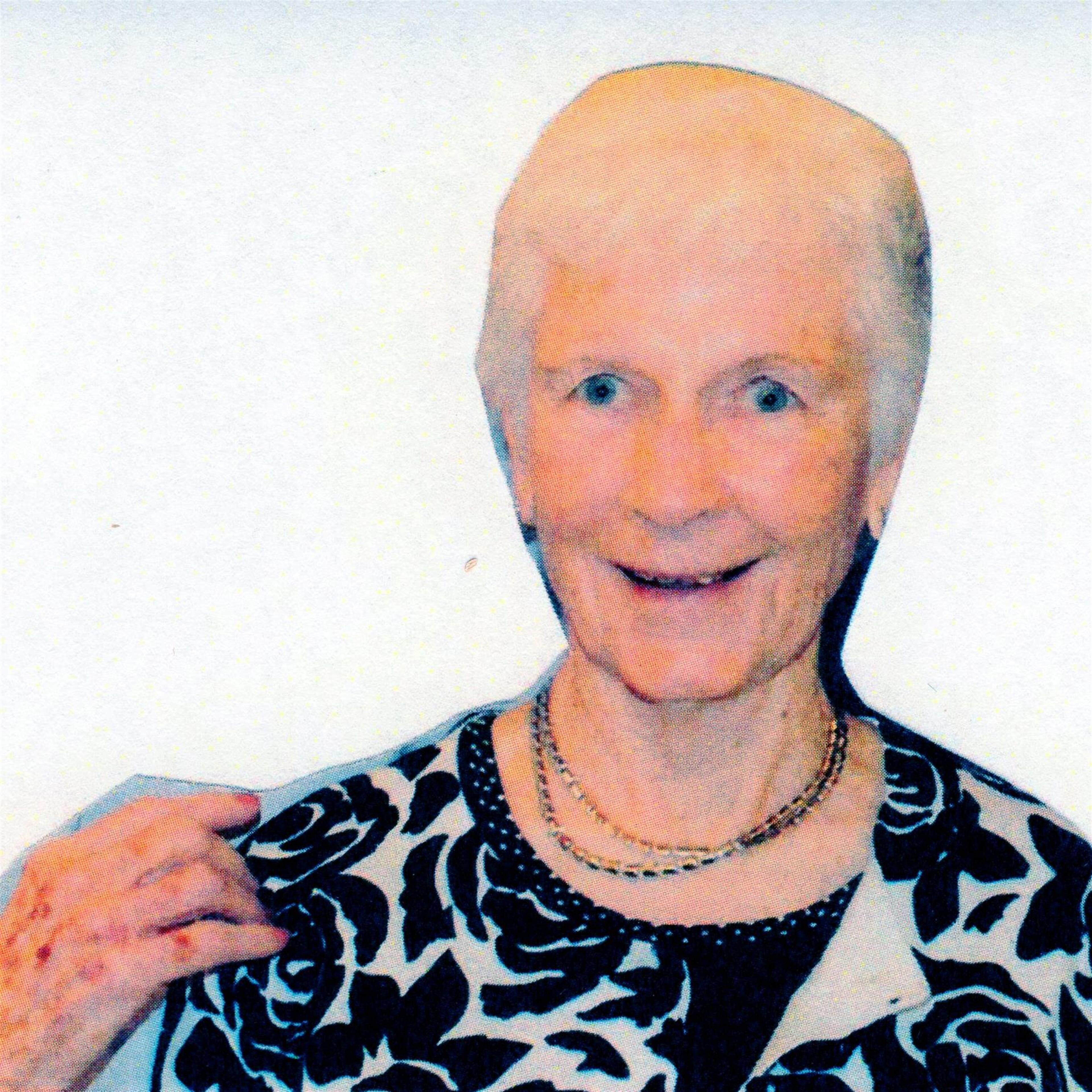 Mary   J. Statkus