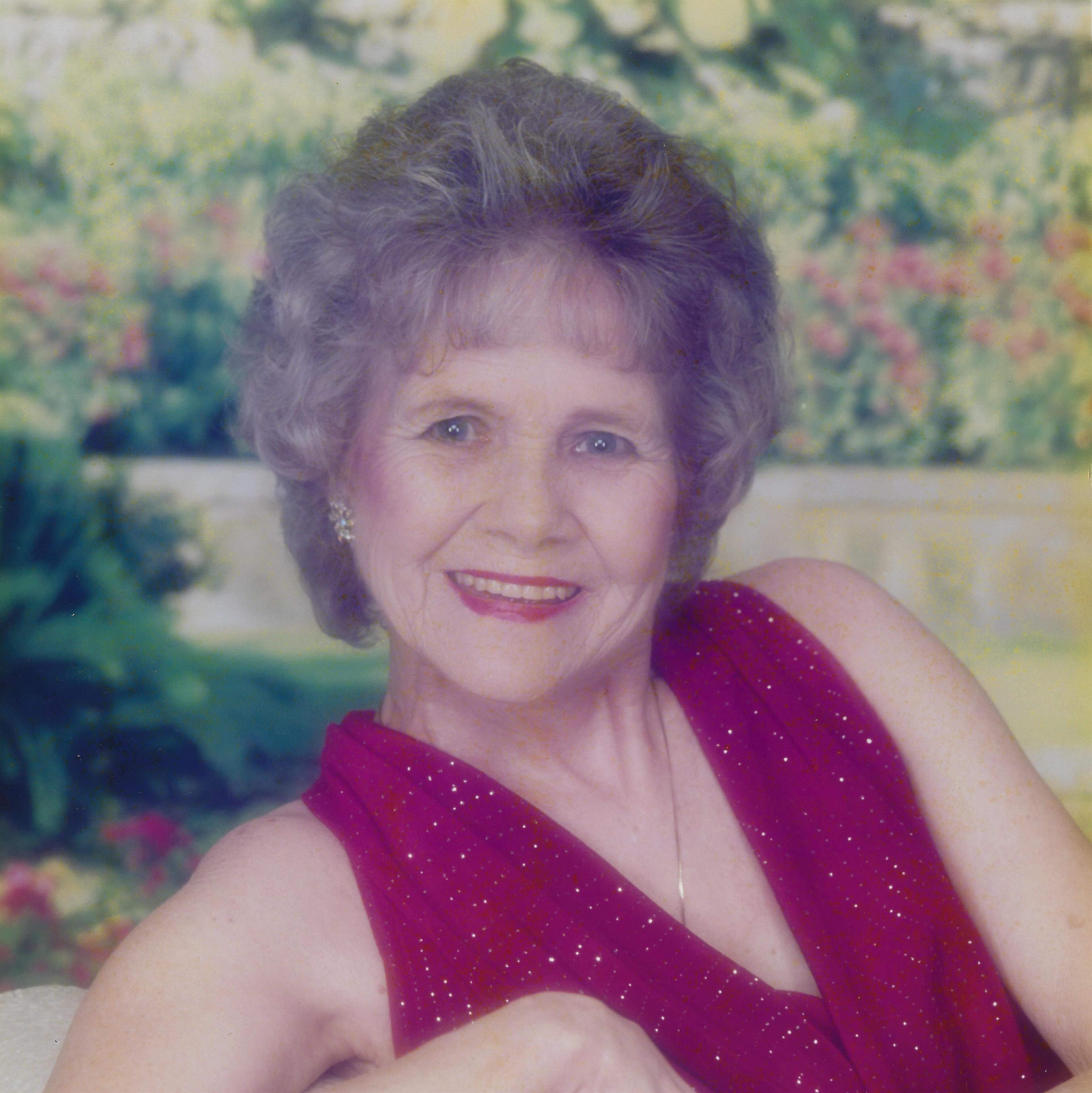Irene Sylvia Rice