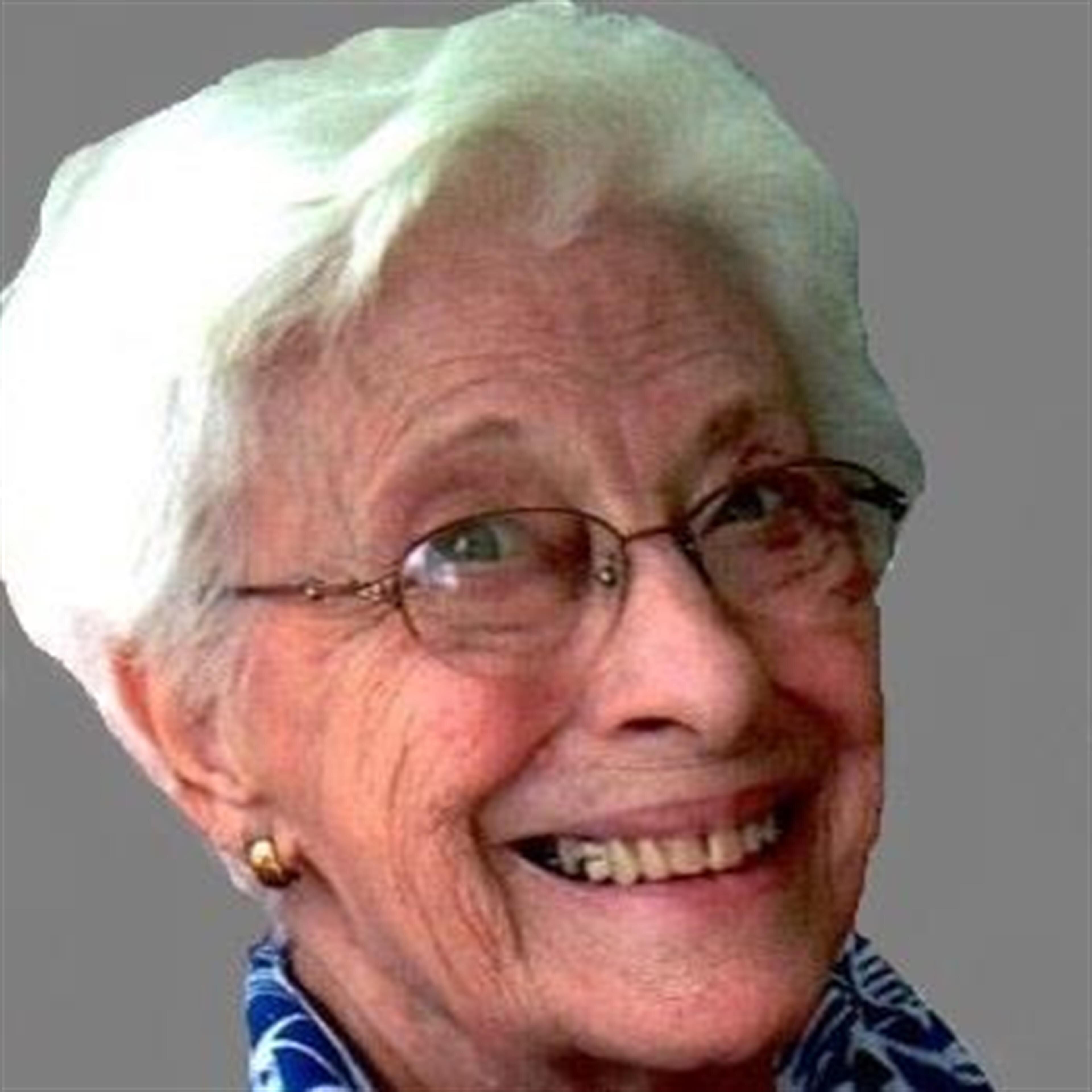 Doris Esther Yeck