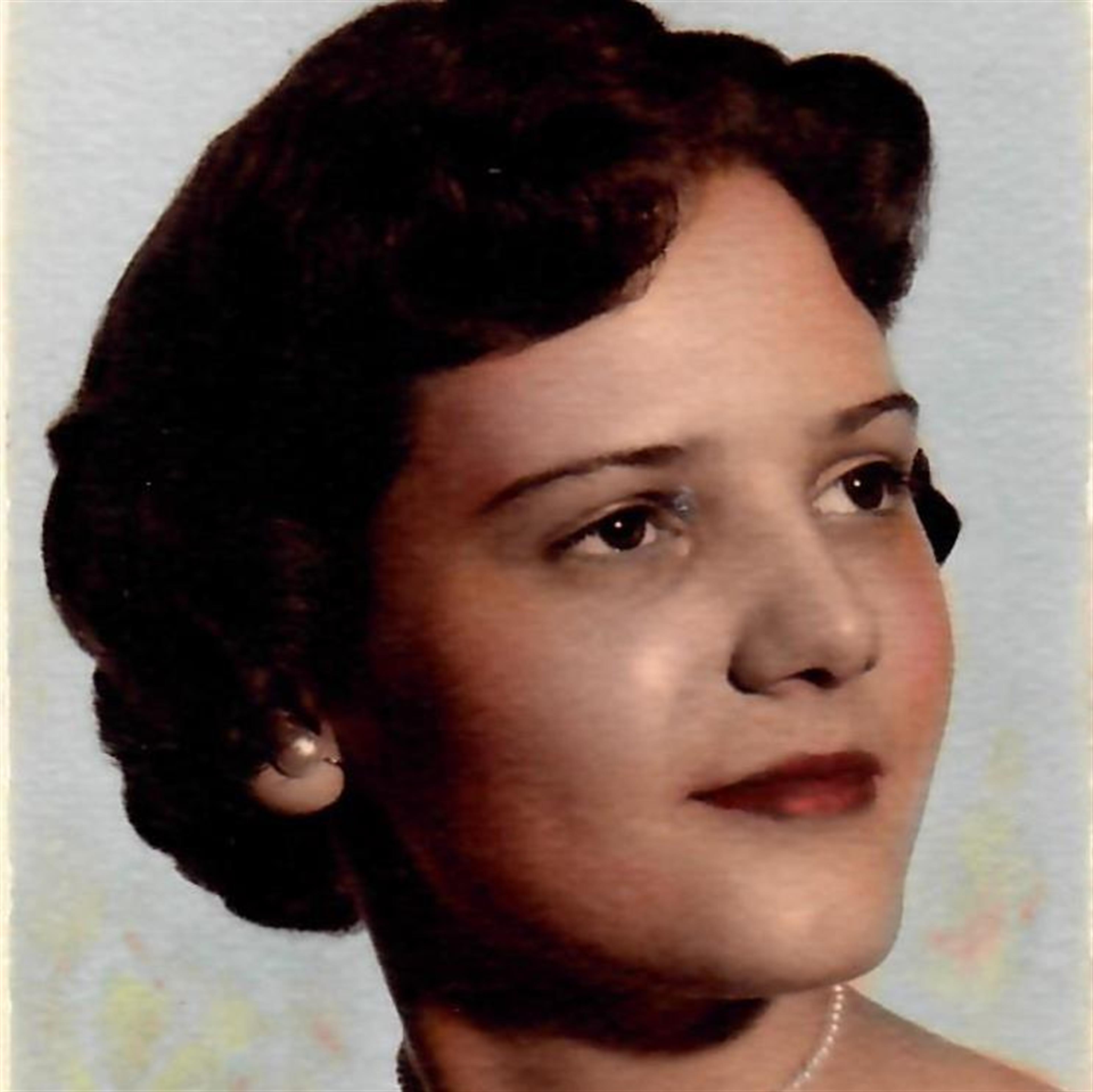 Elaine Ann Pignatiello