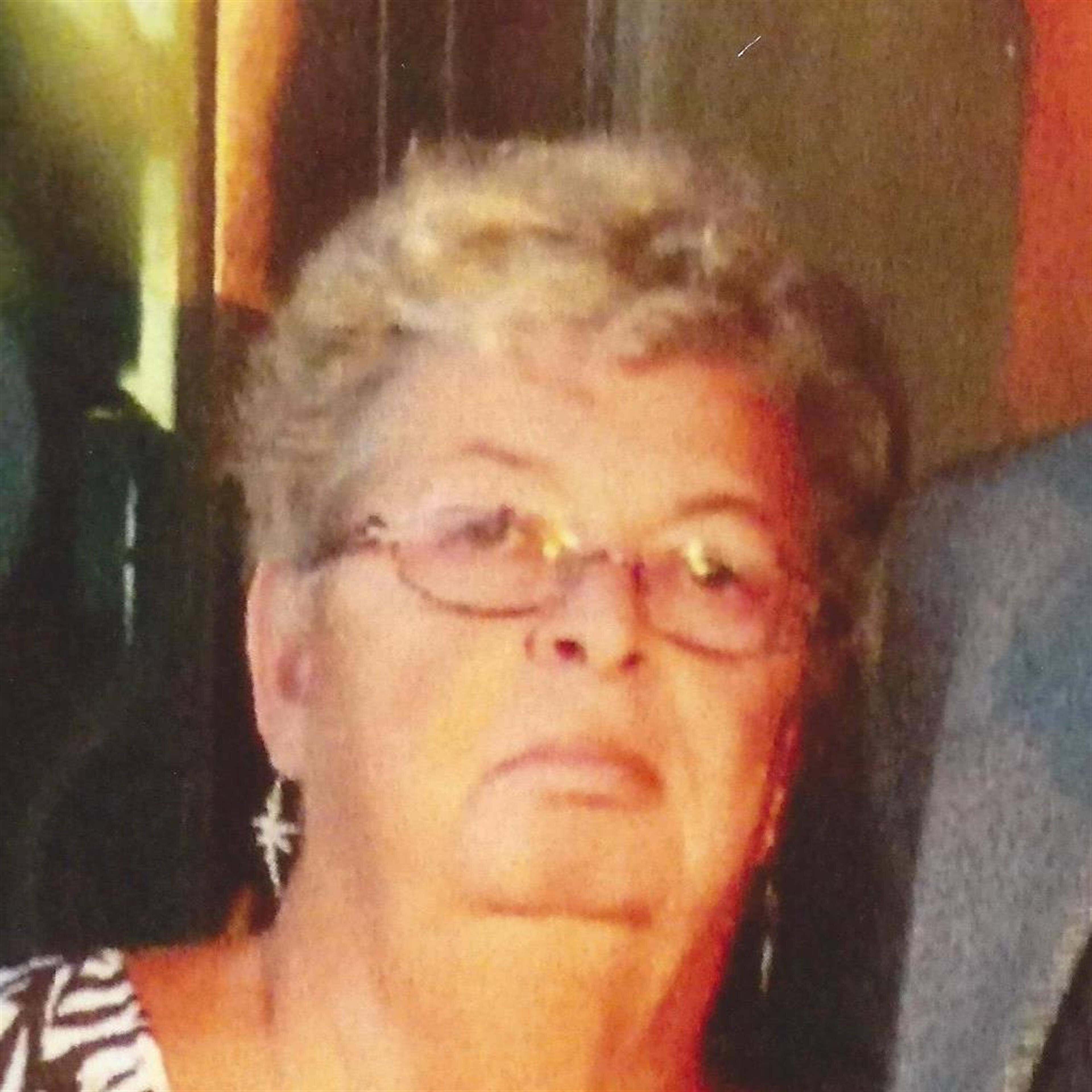 Janice Dale
