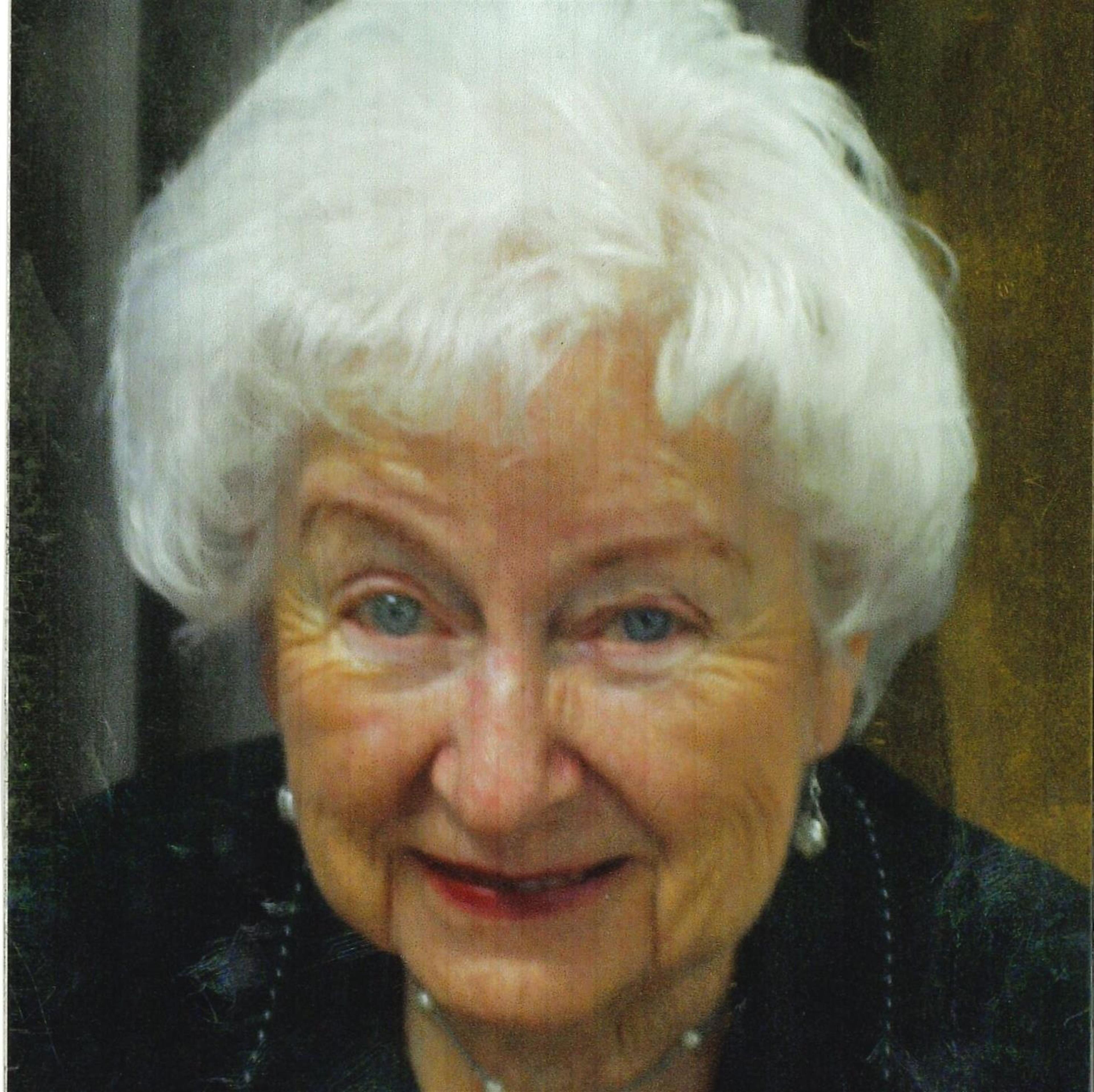 Viola A. Terry