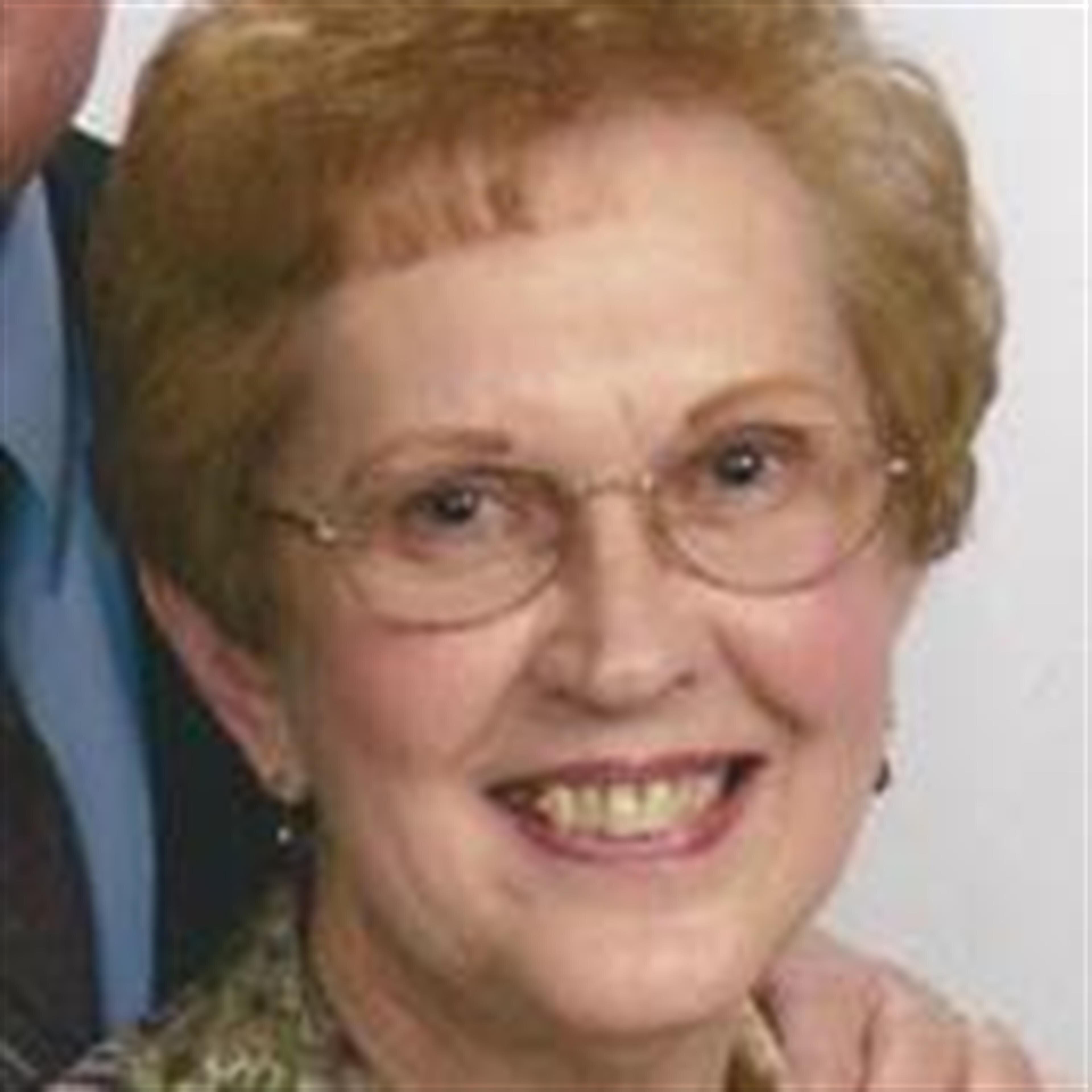 Janet Branstetter (Mansfield)