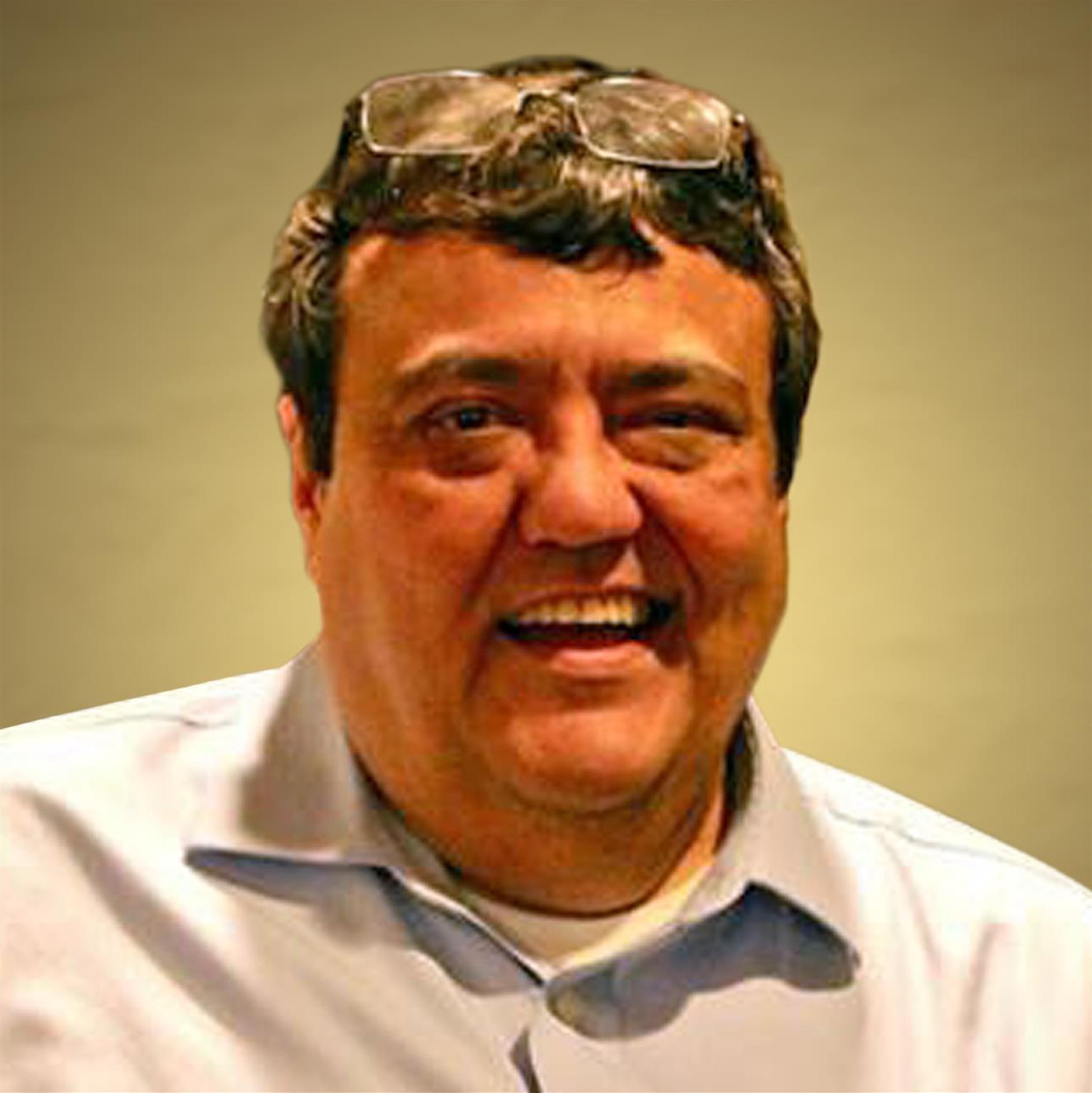 Robert Anthony "Bobby" Contreras