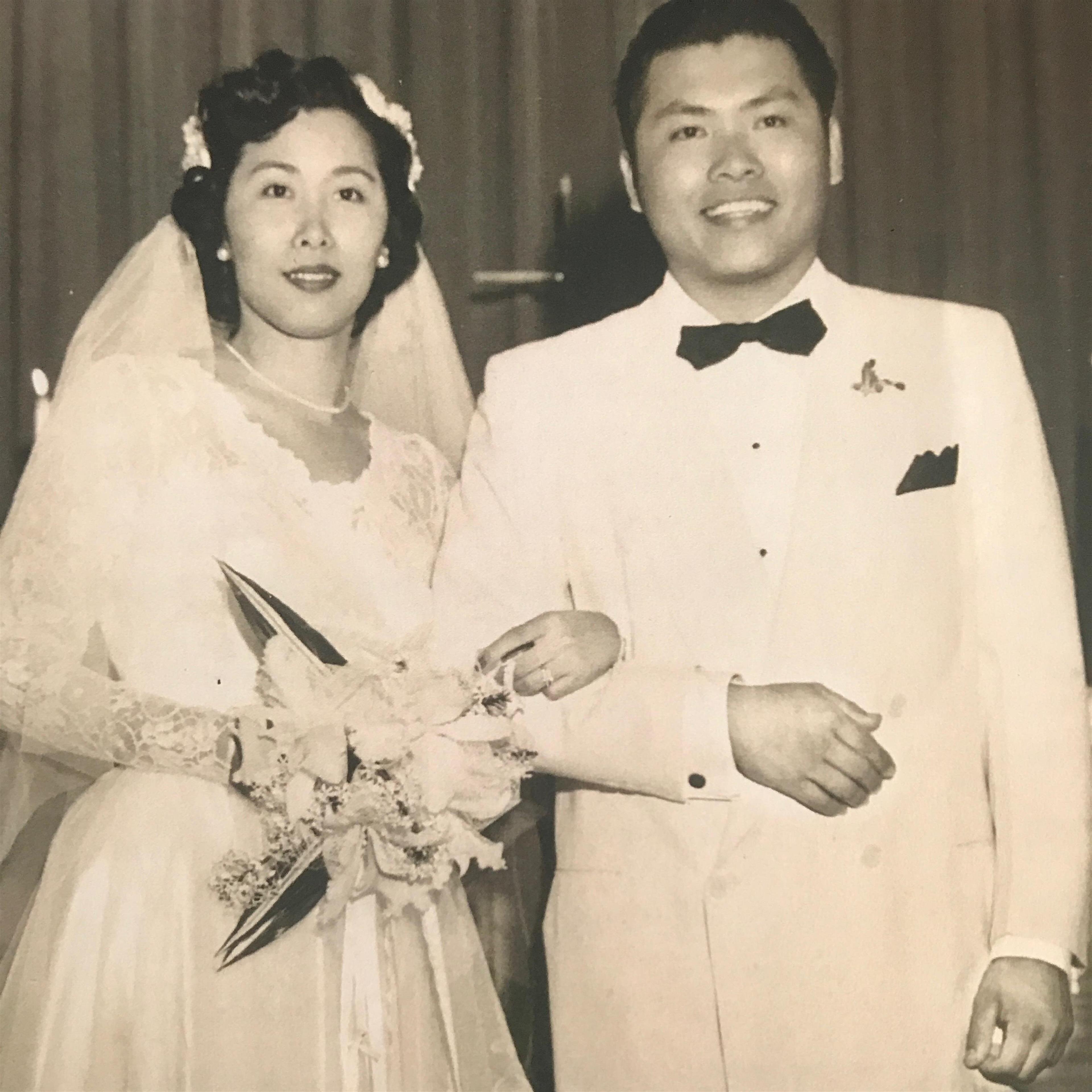 Gladys Hung Choy Loo