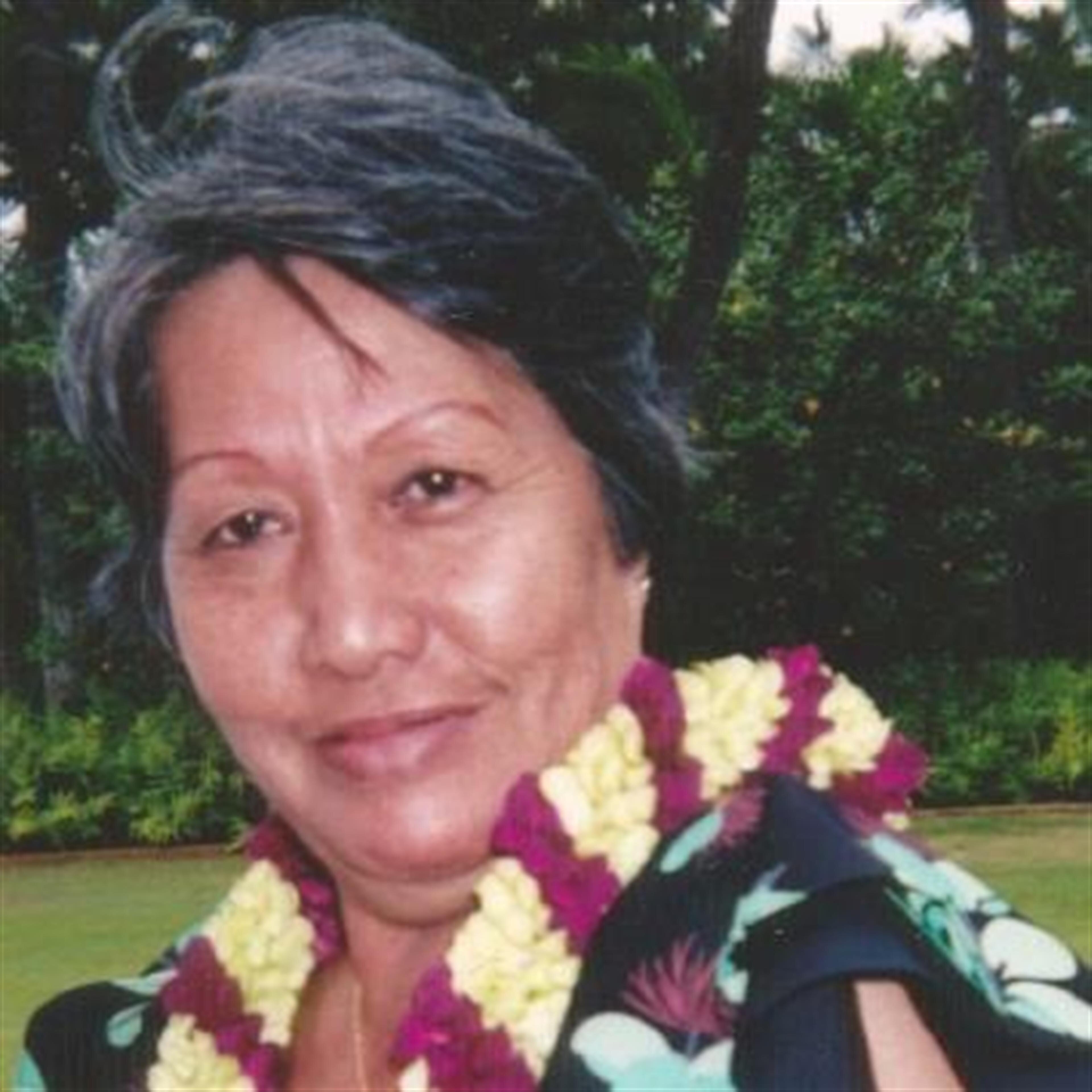 Glenda Likolehua Kahele