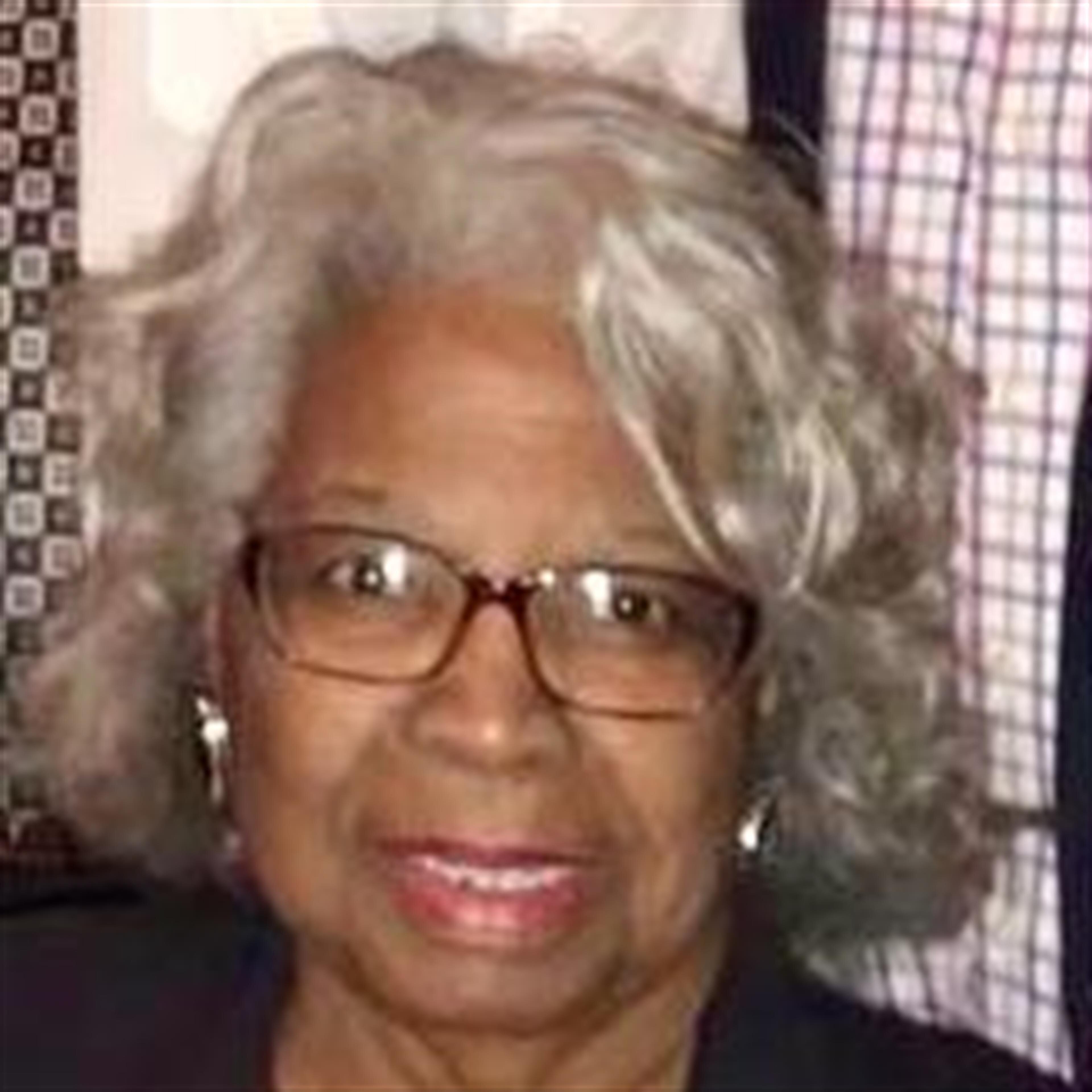 Ms. Nora Suzette Reese Gourrier
