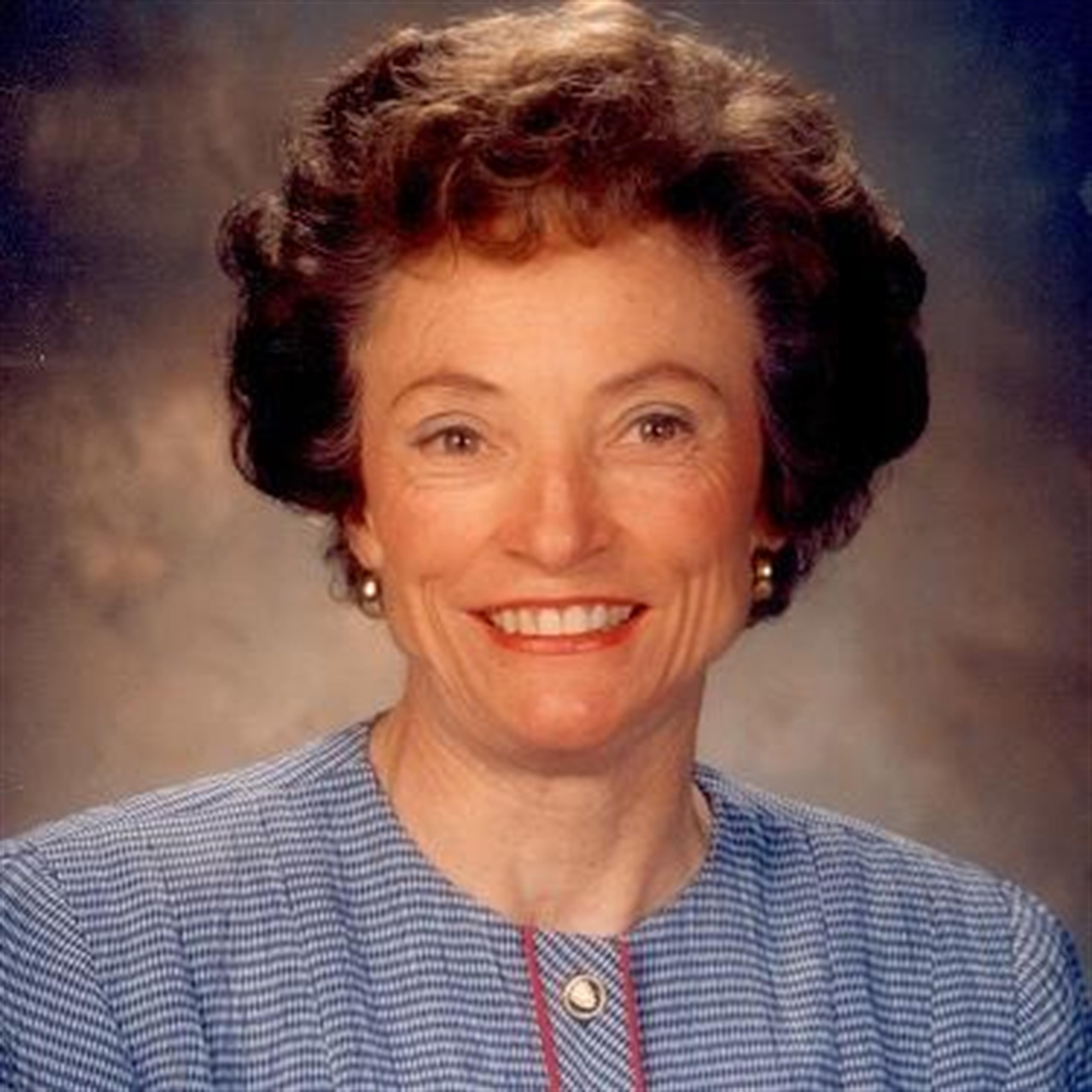 Norma Jane Peterson Whitlock