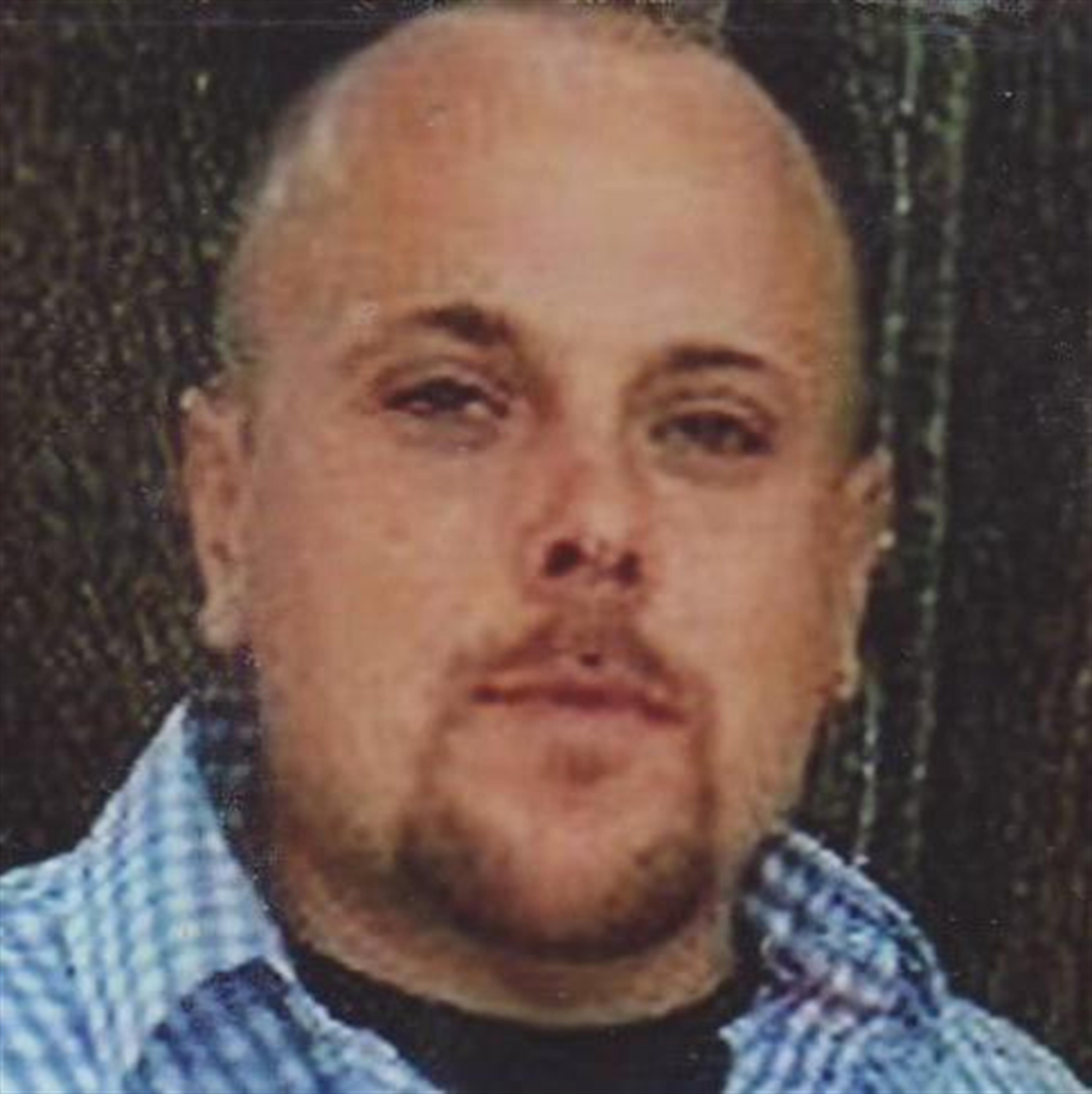 Shane Preston Mauldin