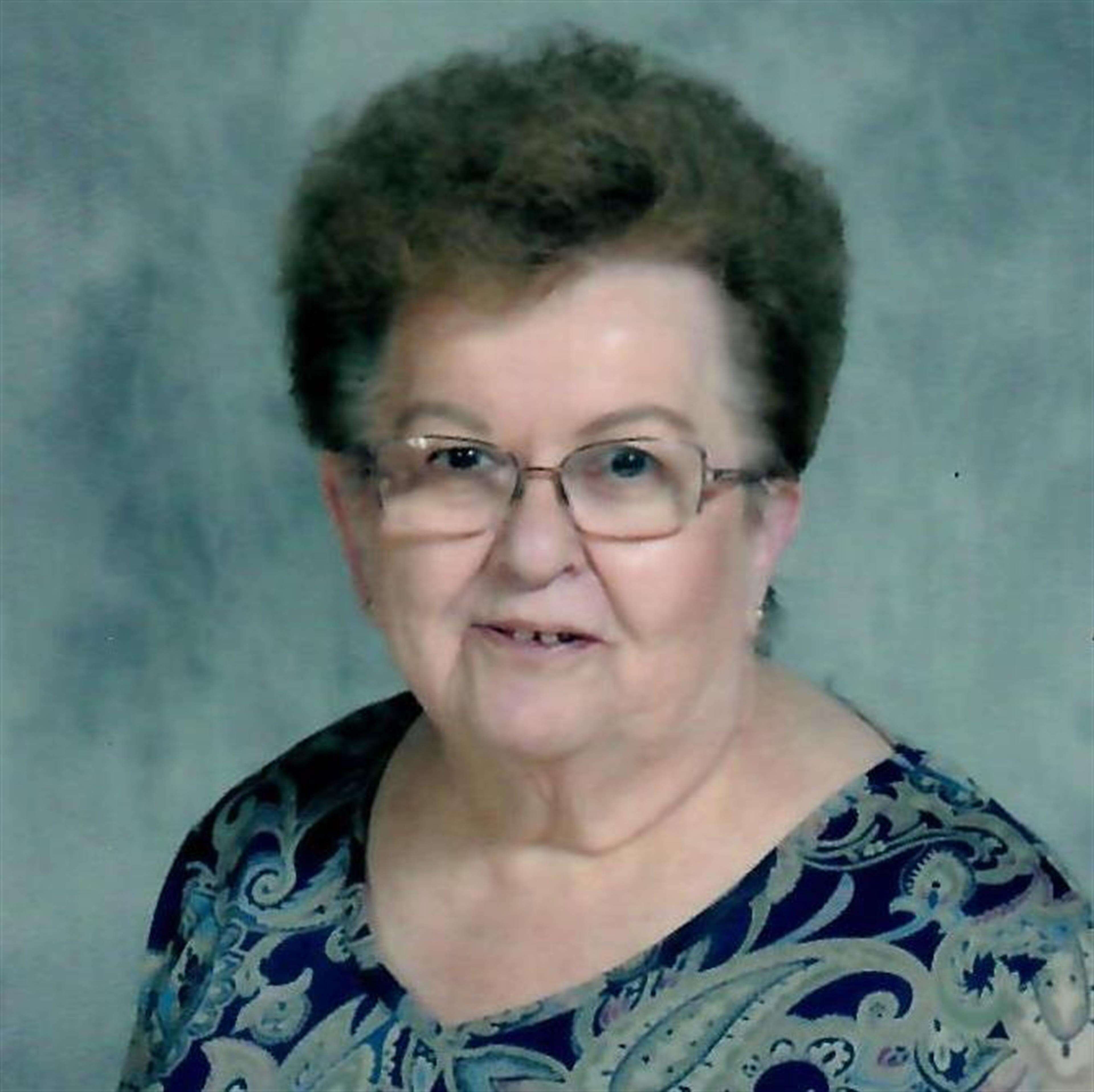 Patricia A. Higgins