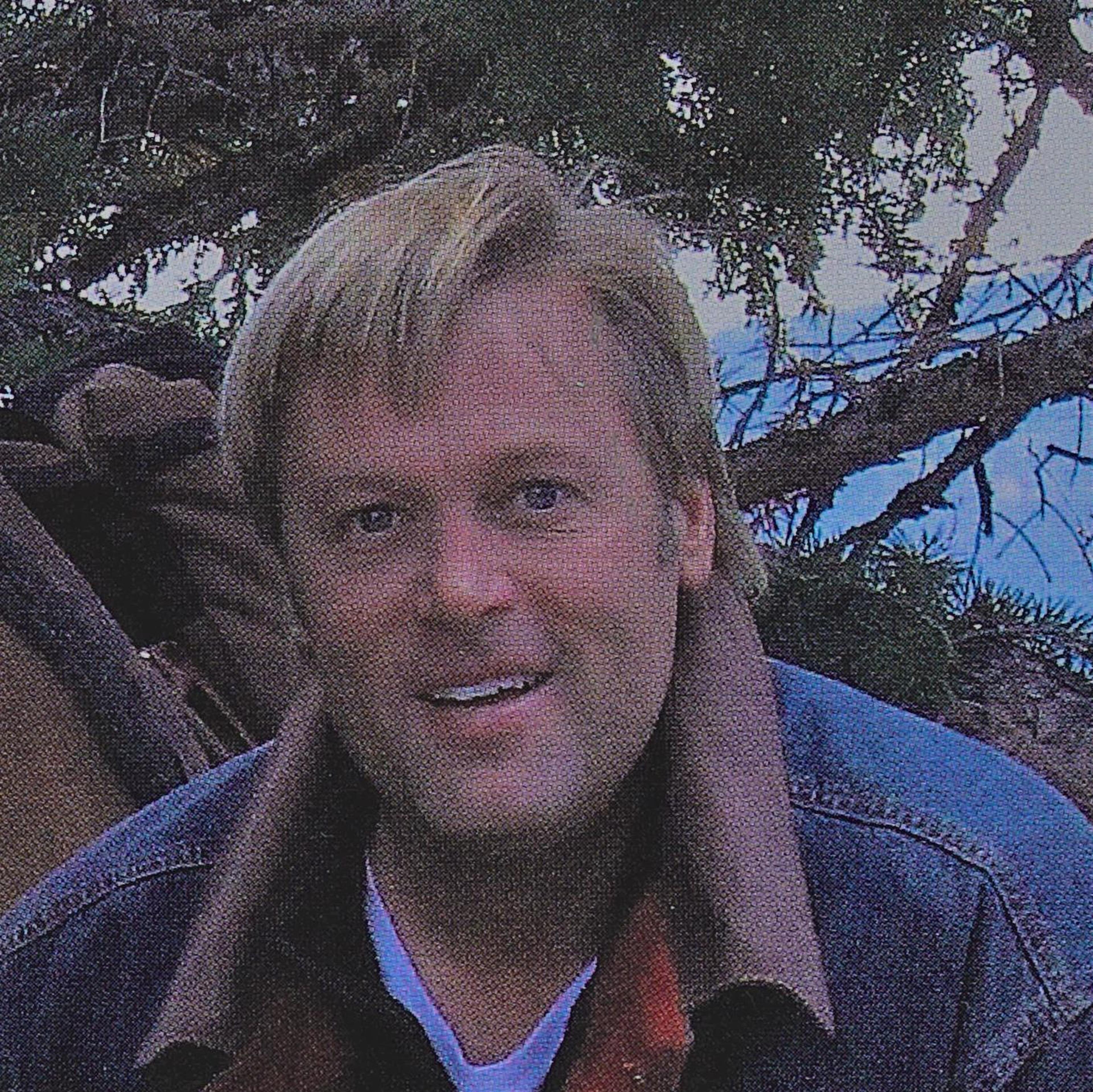 David Lemuel Mann