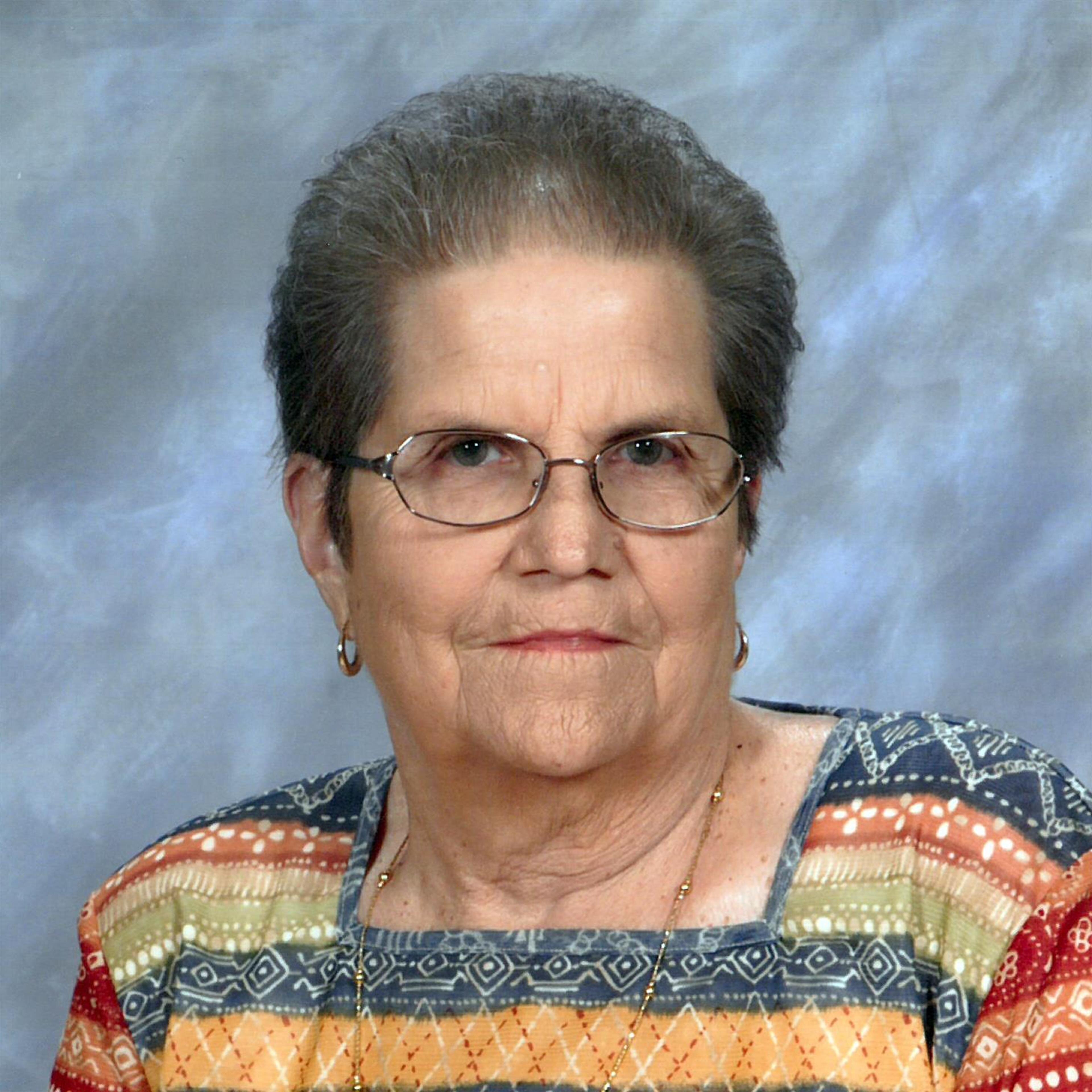 Ann Marie Jourdan Singletary