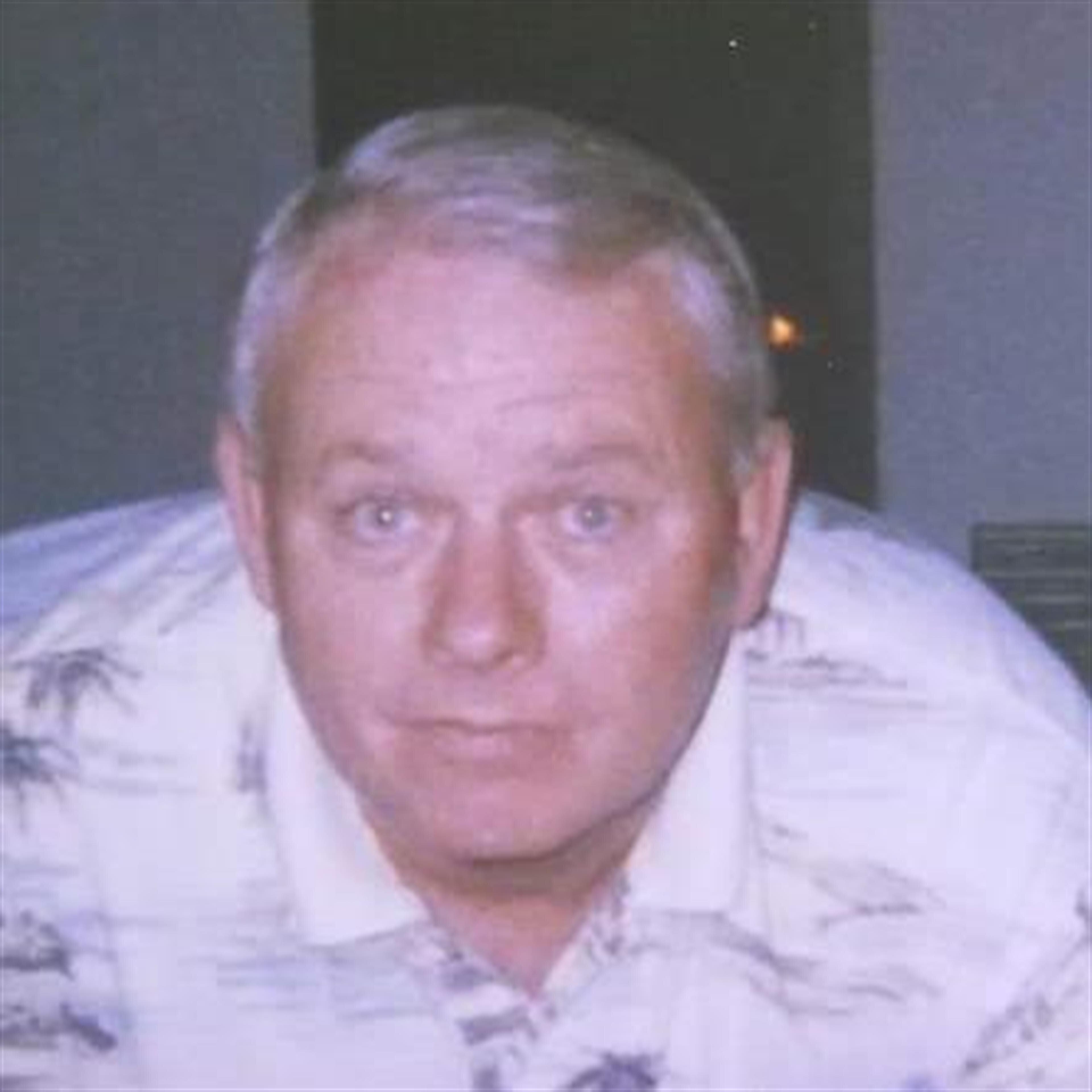 Wayne Bulluck