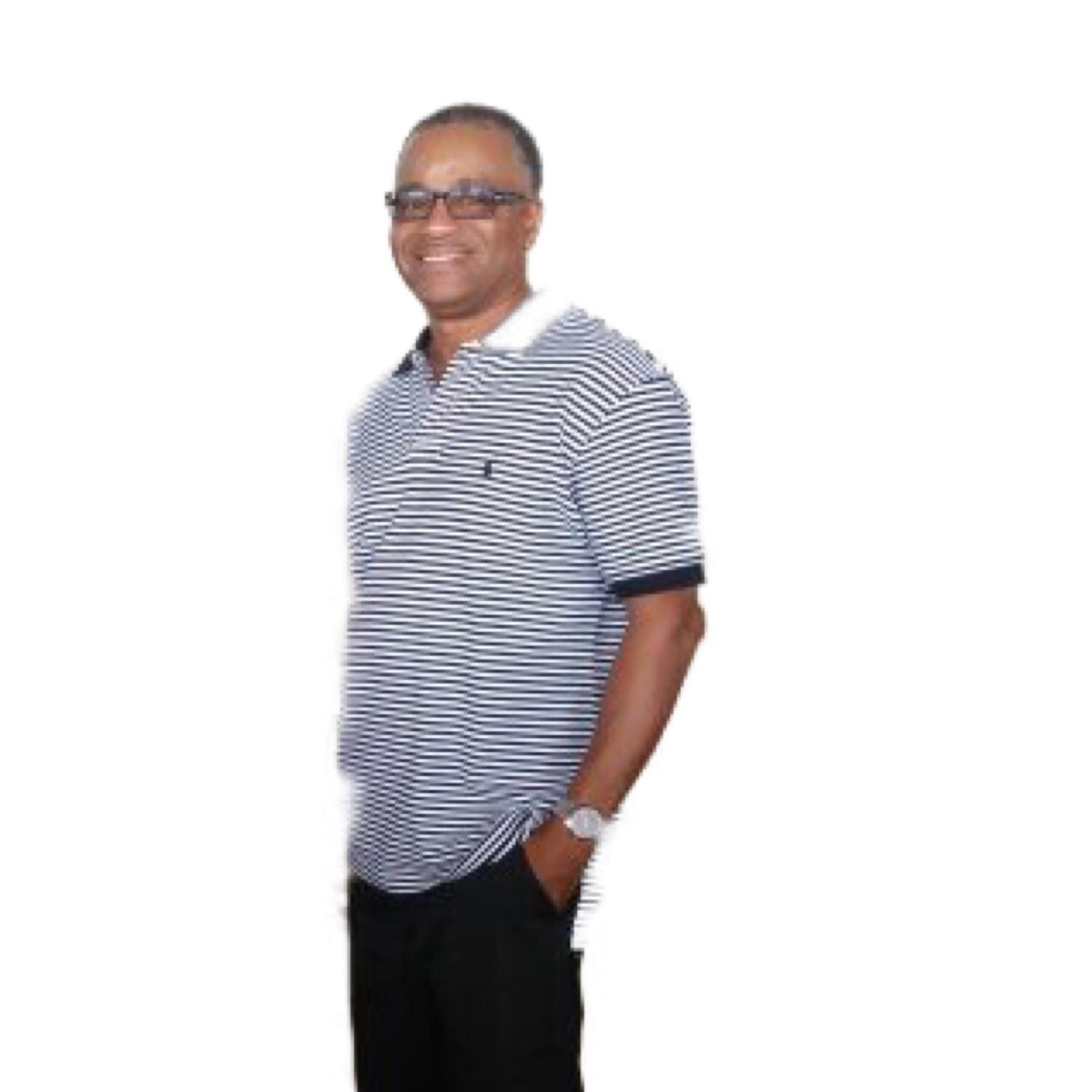 Larry Perkins