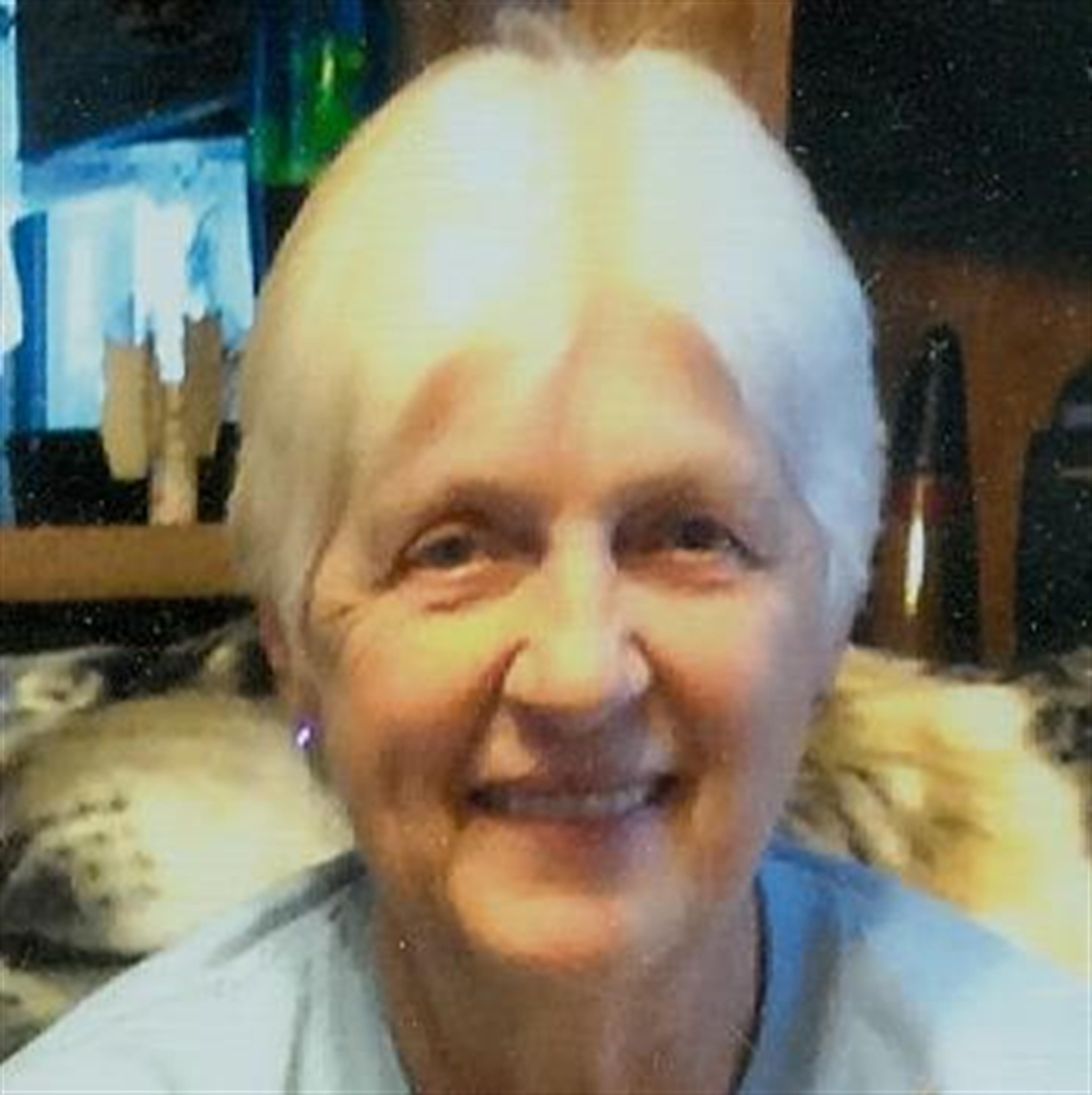 Sharon M. Dagen