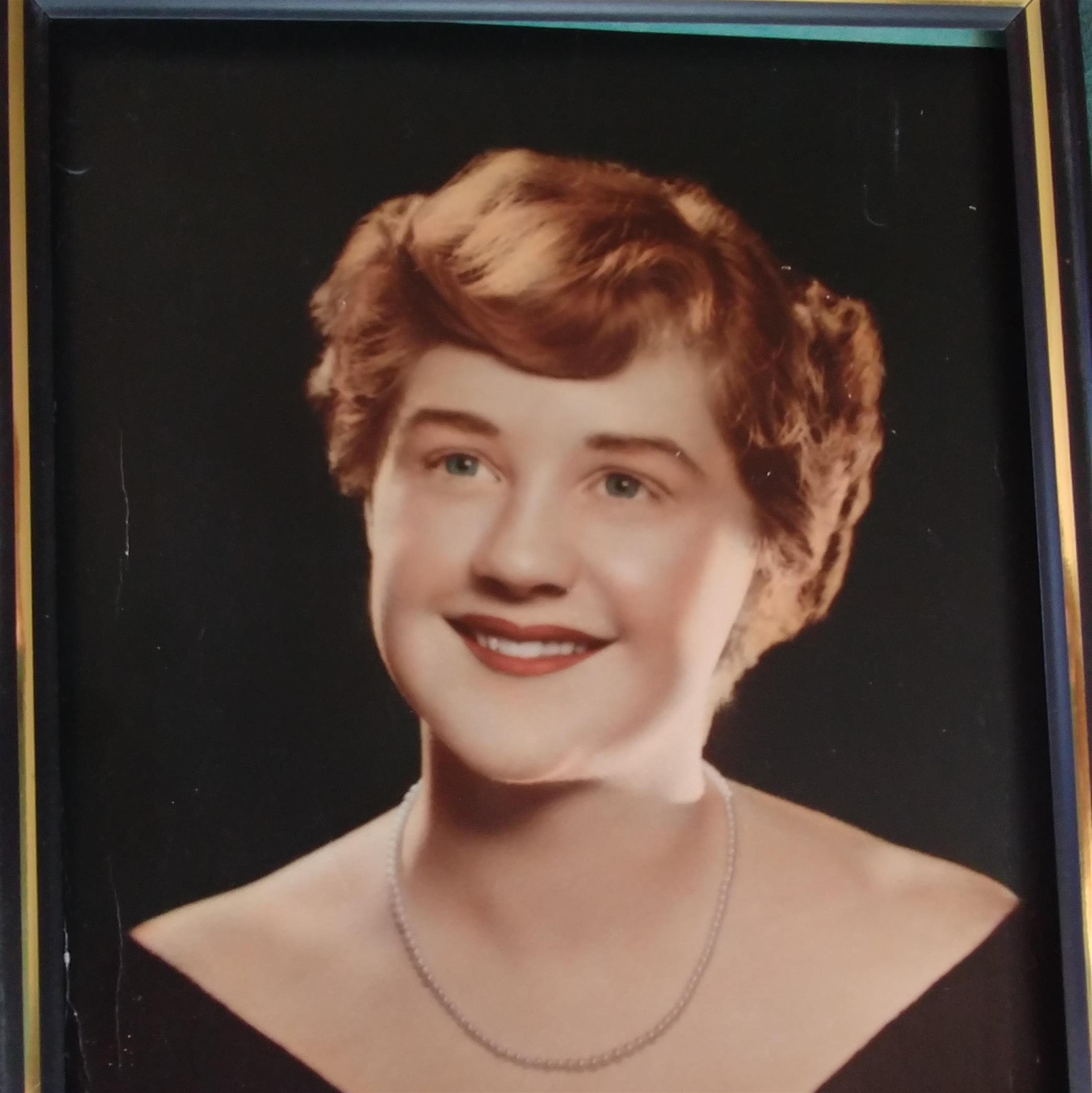 PATRICIA PATOKA's obituary picture