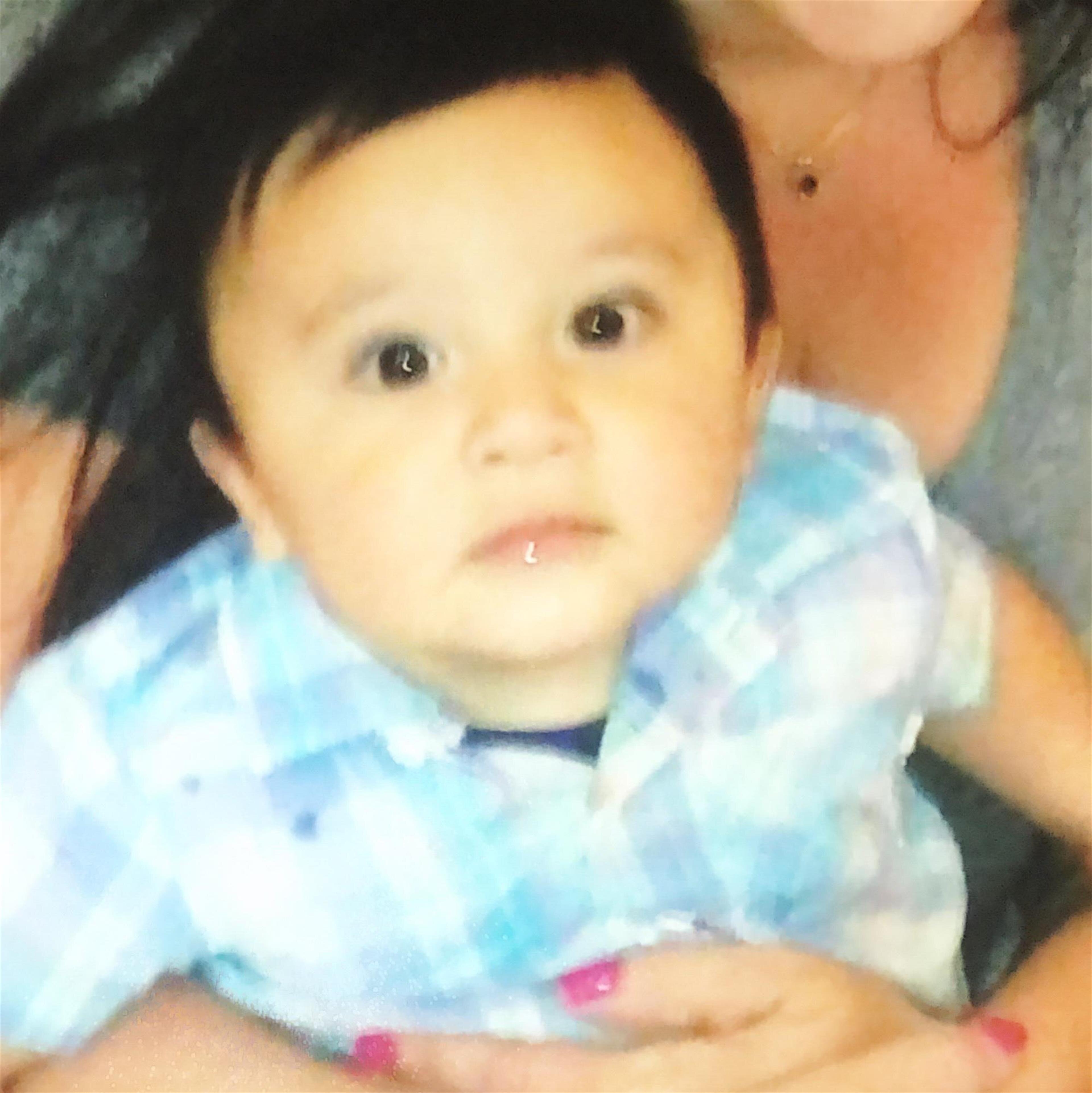 Alex Erasmito Hidalgo Jr