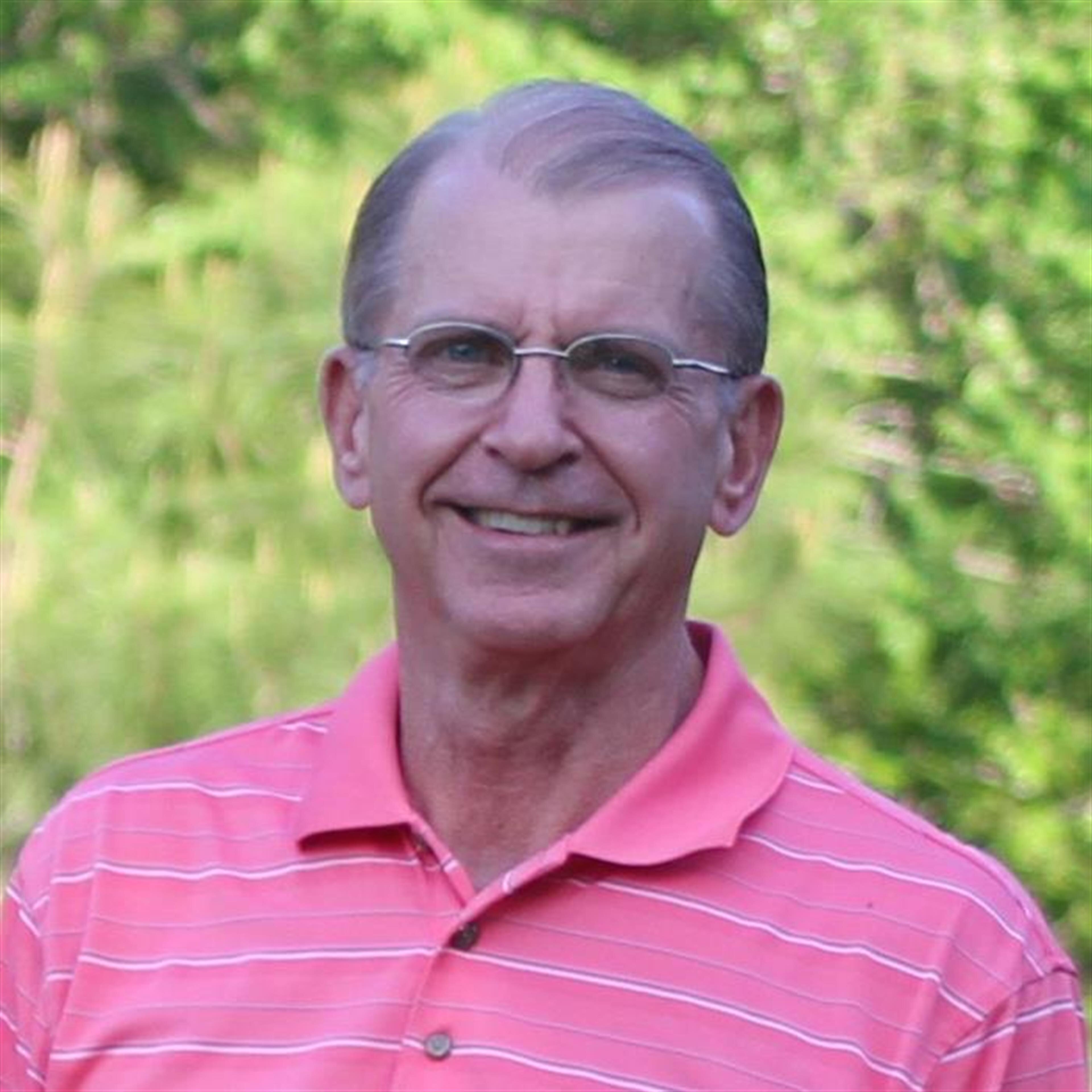 Michael Steven Pettit