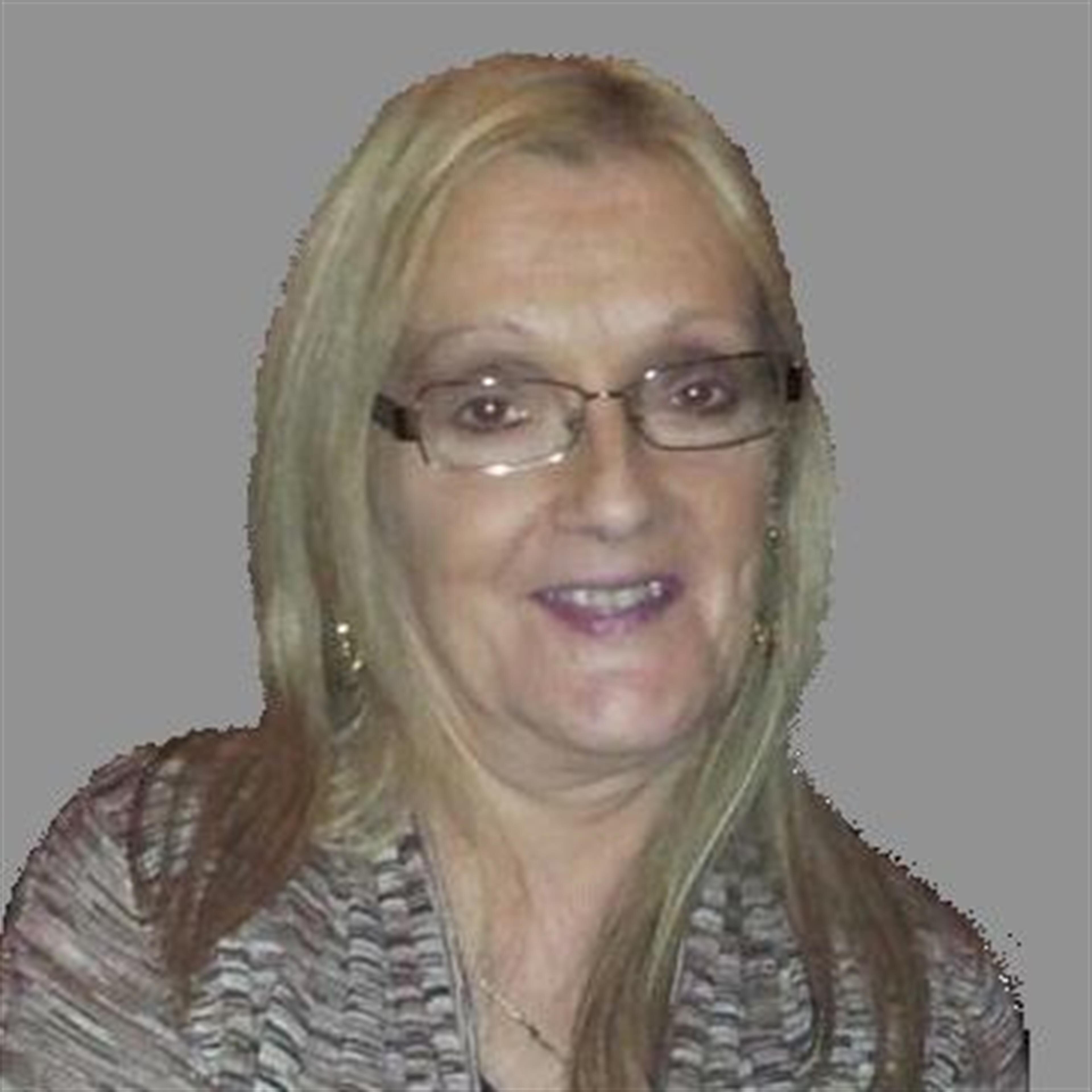 Deborah Ann Taylor