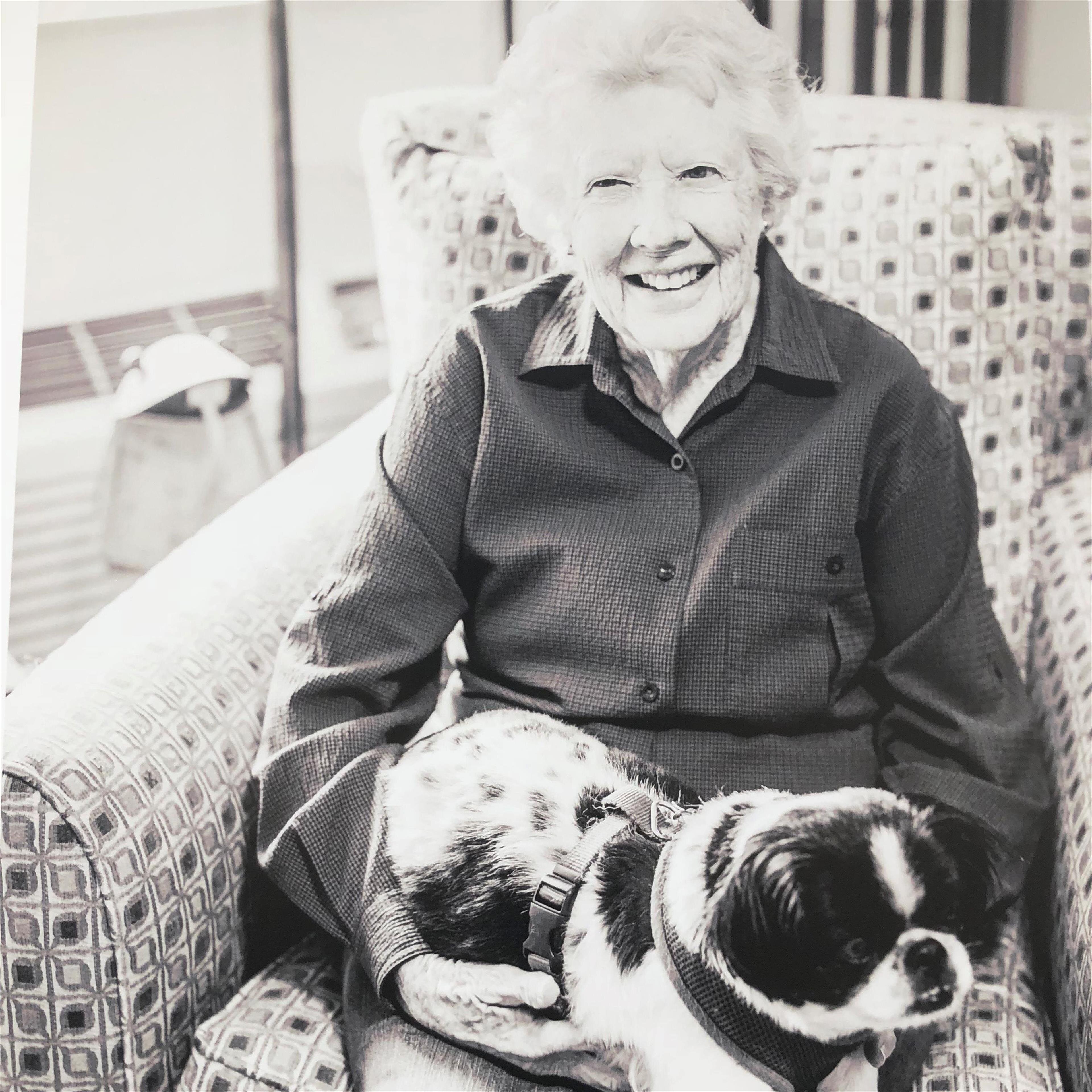 Bette LeFevre Giese