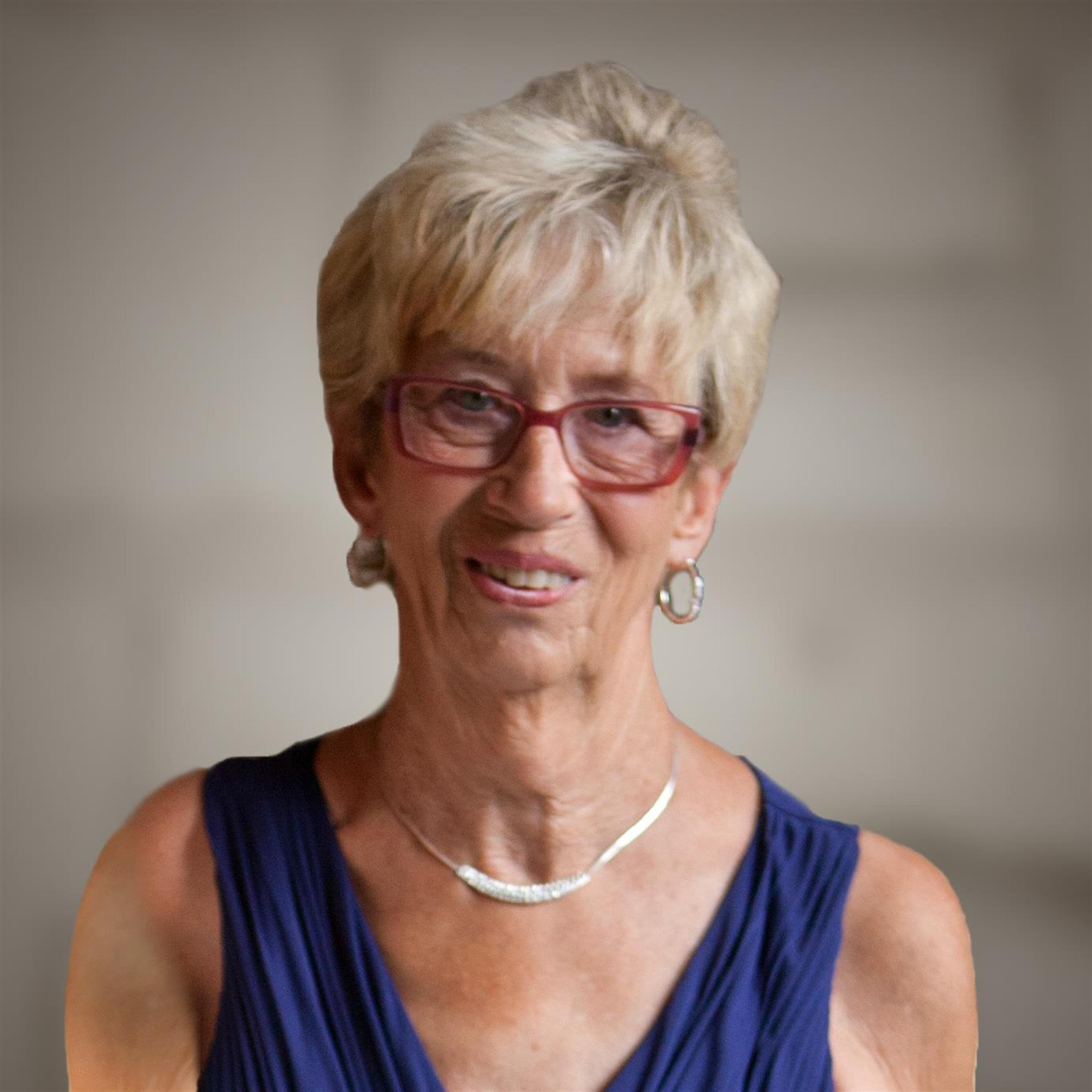 Katherine  Anne Hagon Miller