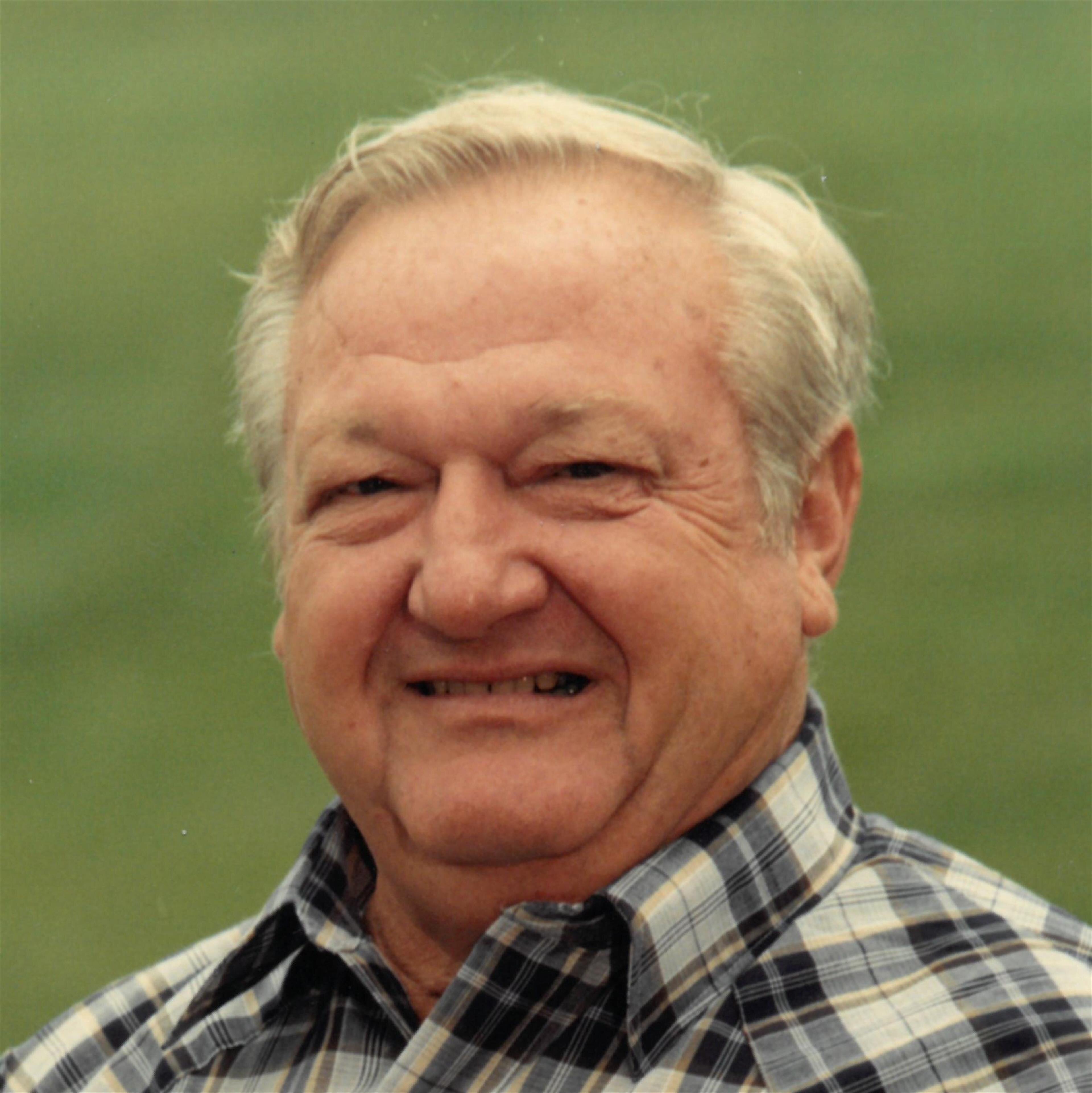 James Kenneth Deal