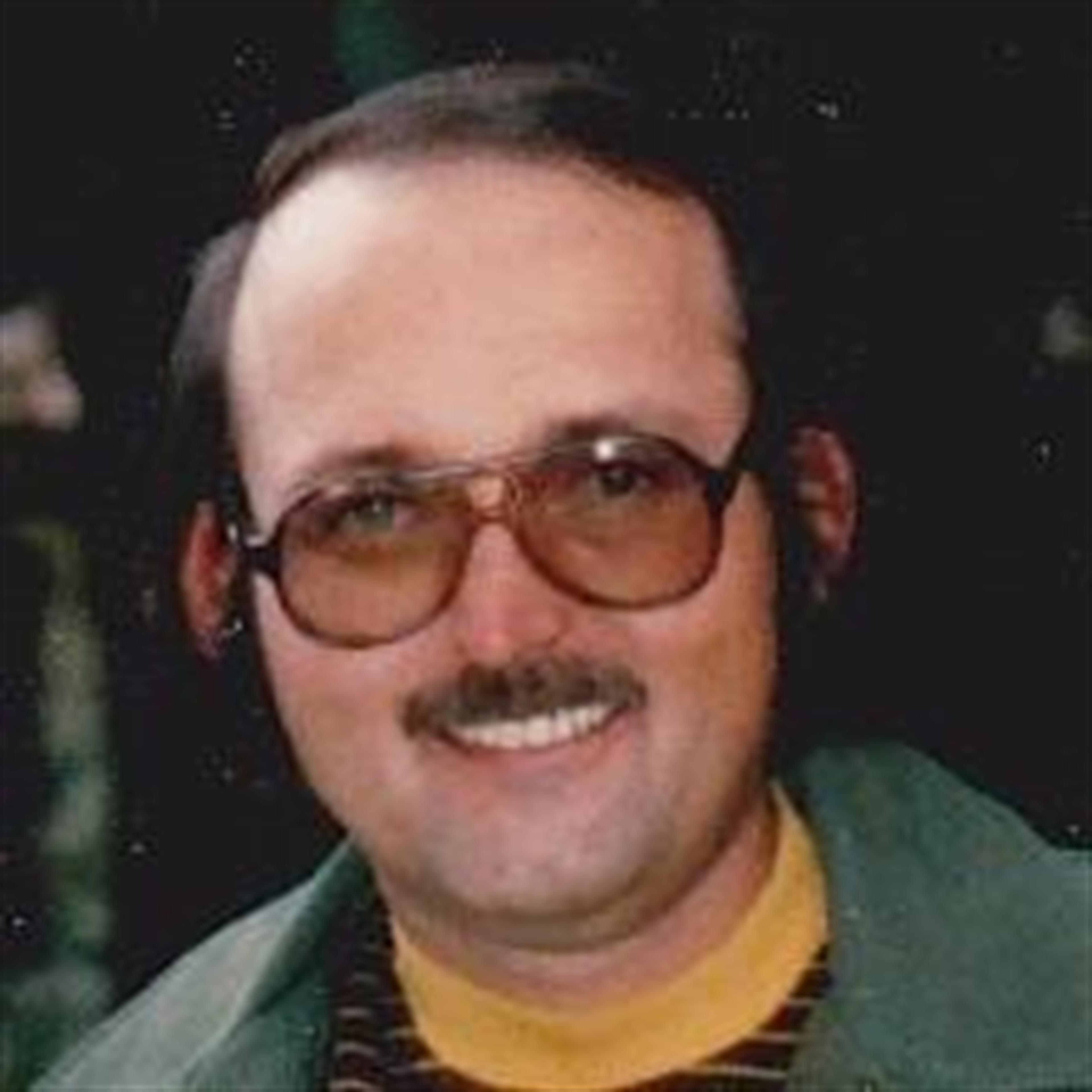 John C. Beserock
