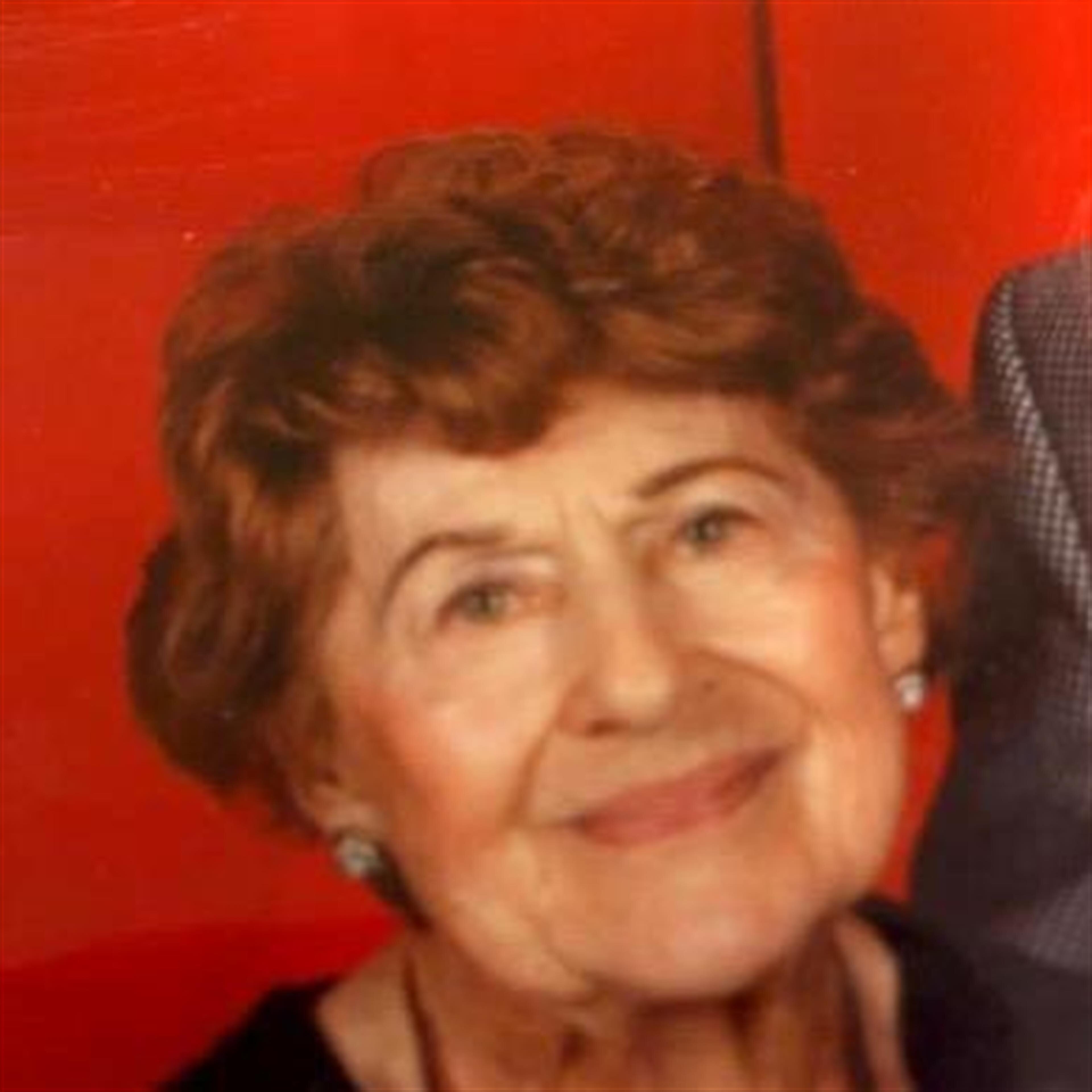 Muriel Tharler