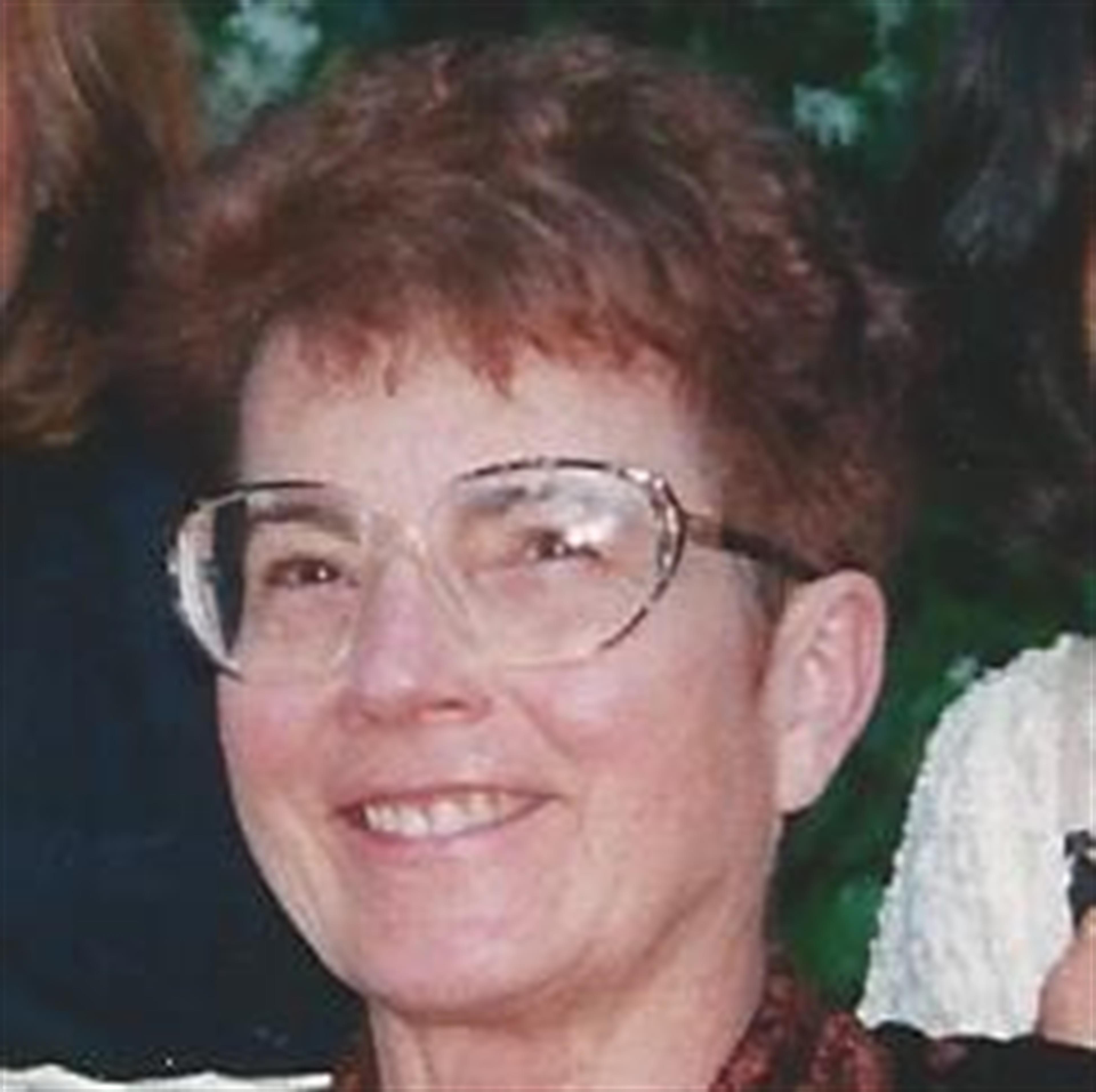 Marjorie  E. Edwards