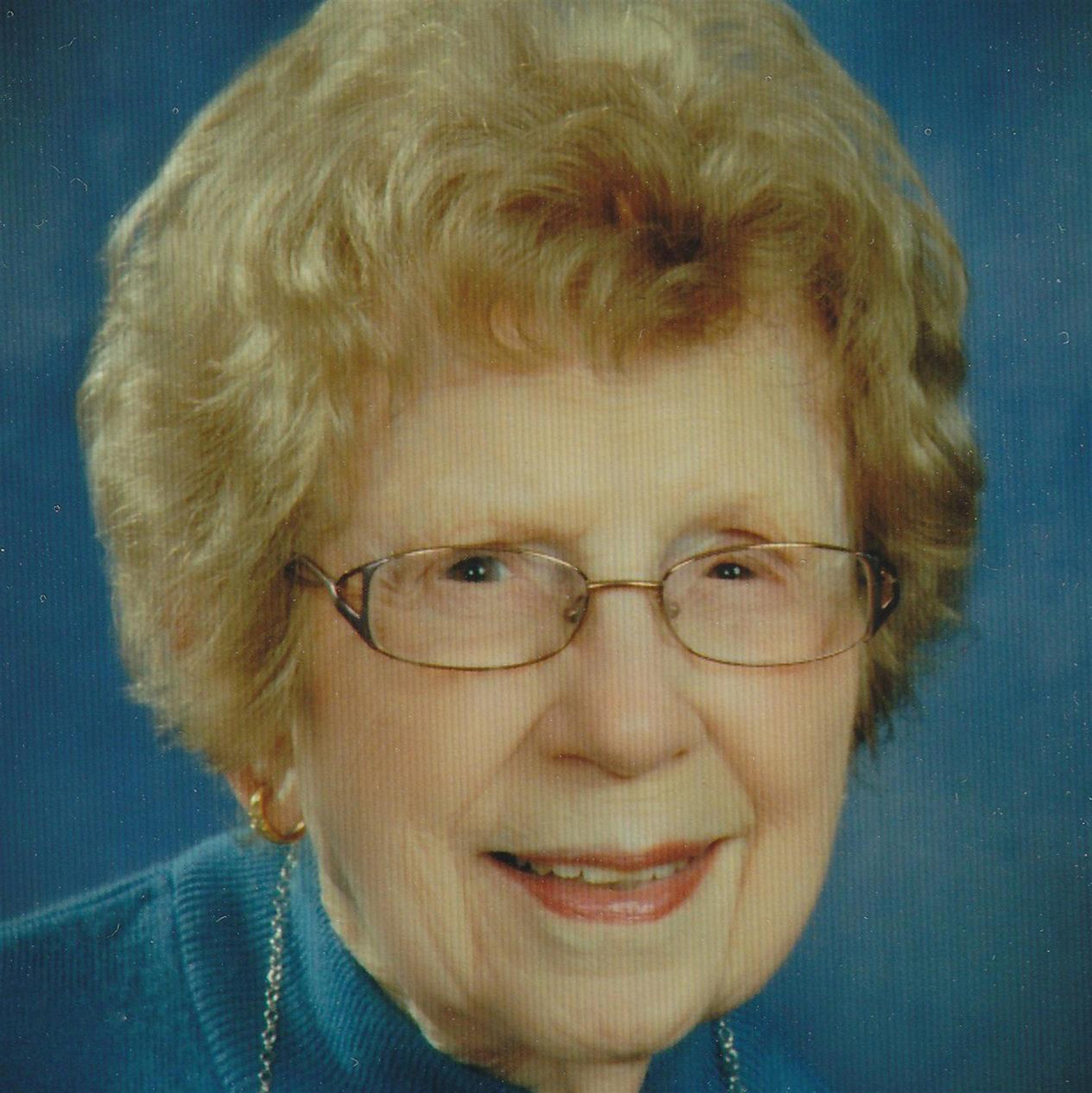 Margaret C. Sorensen