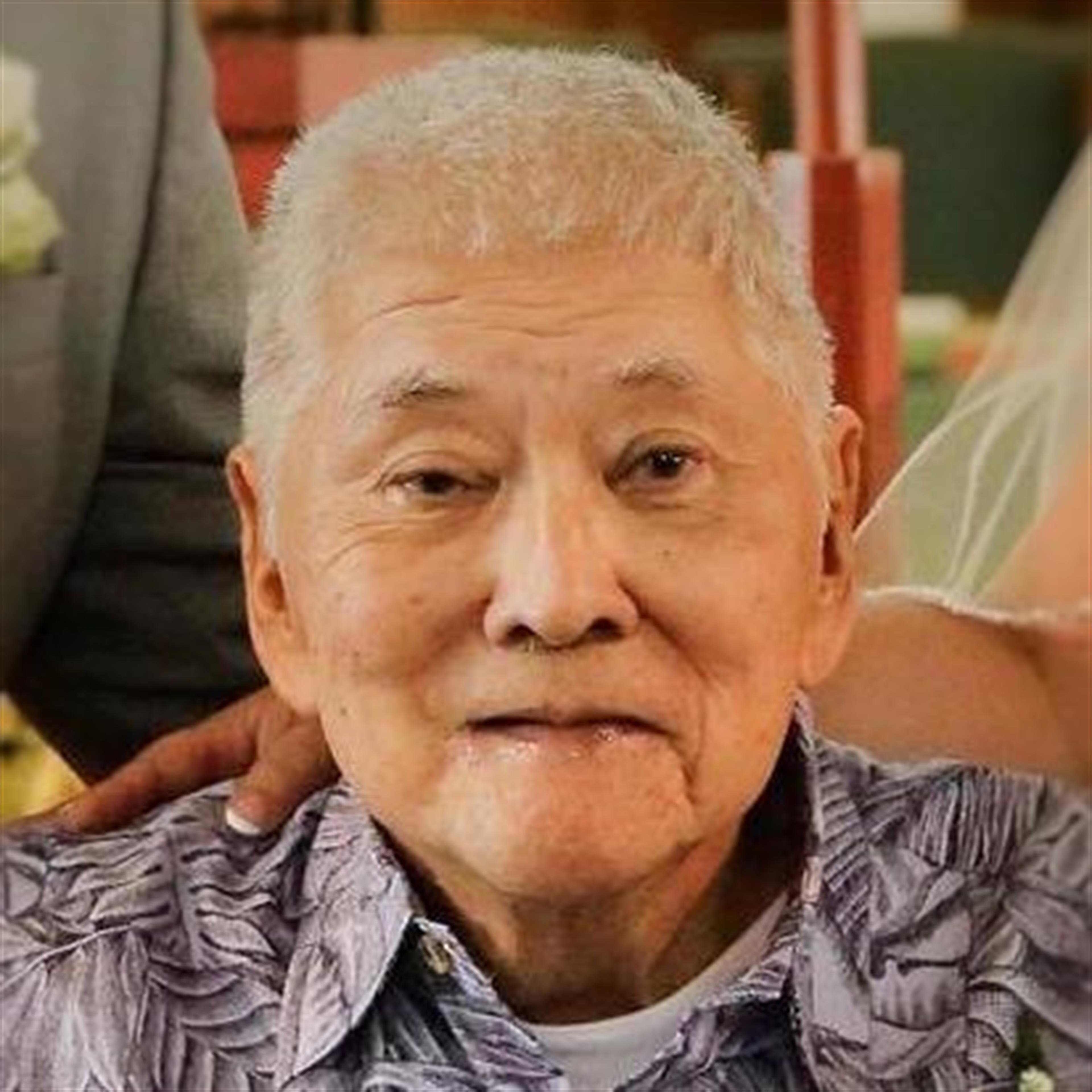Albert  Kiyoshi Murabayashi