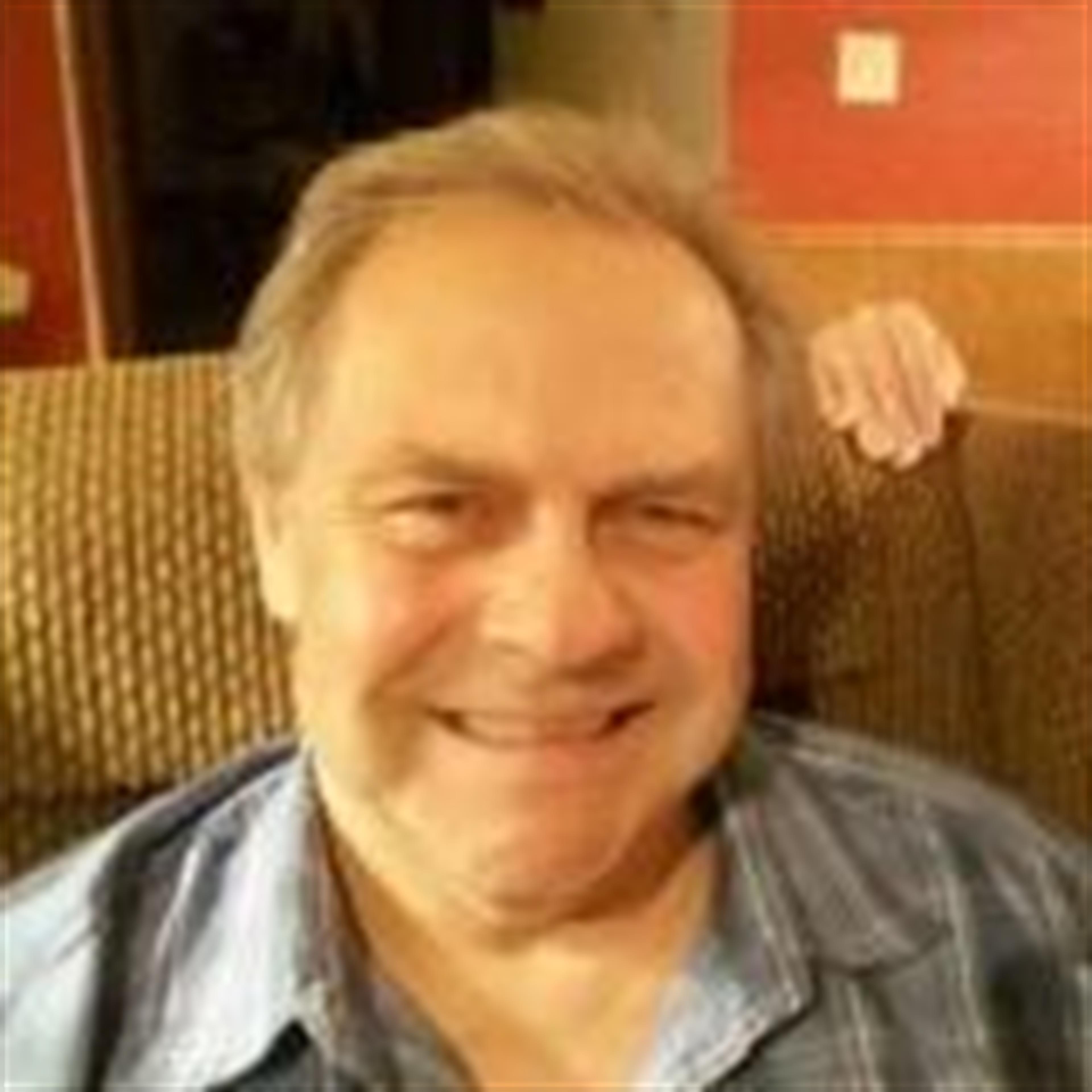 Michael Kuse (Camdenton)